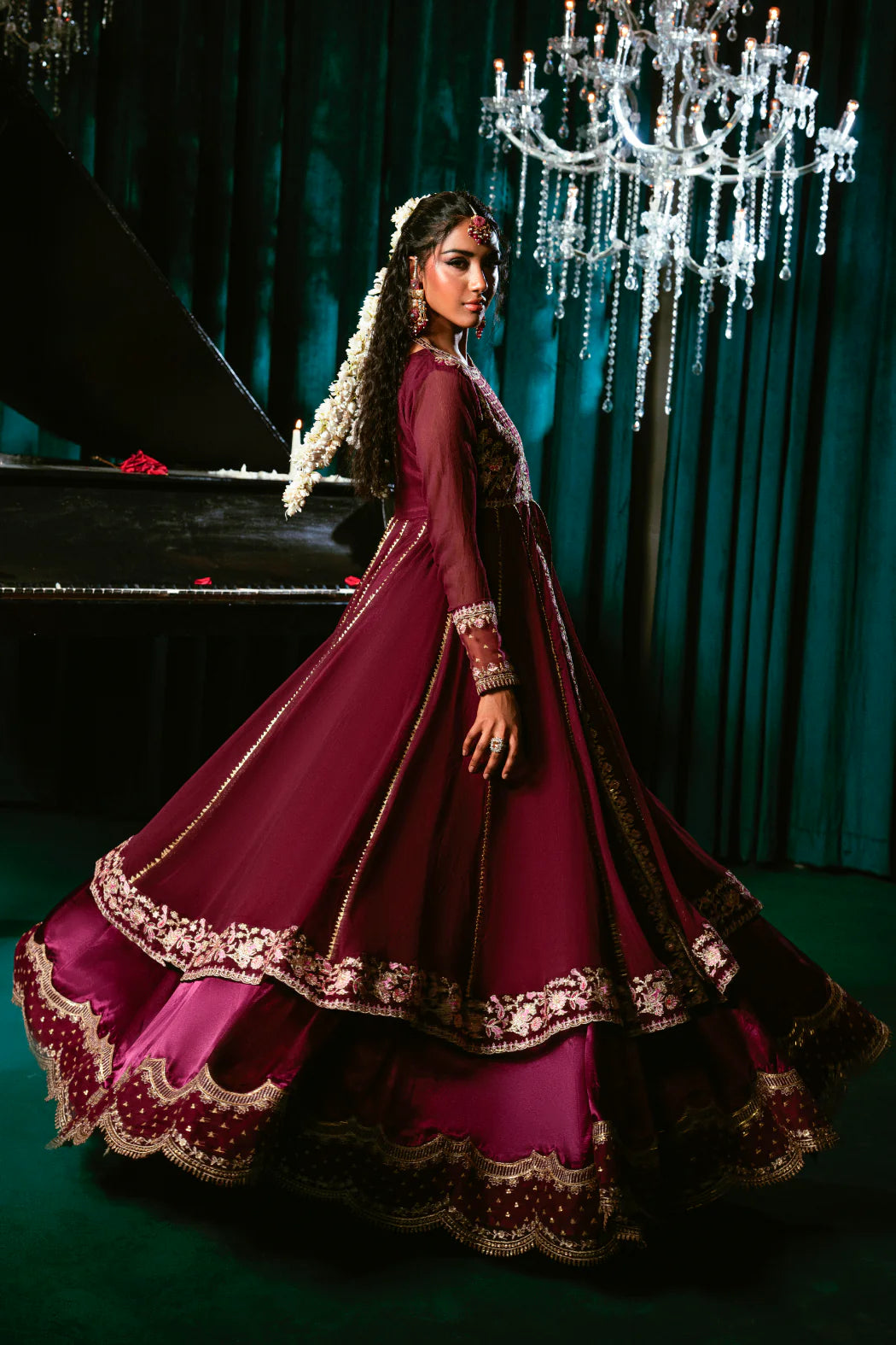 ZIMAL 2-Piece Set