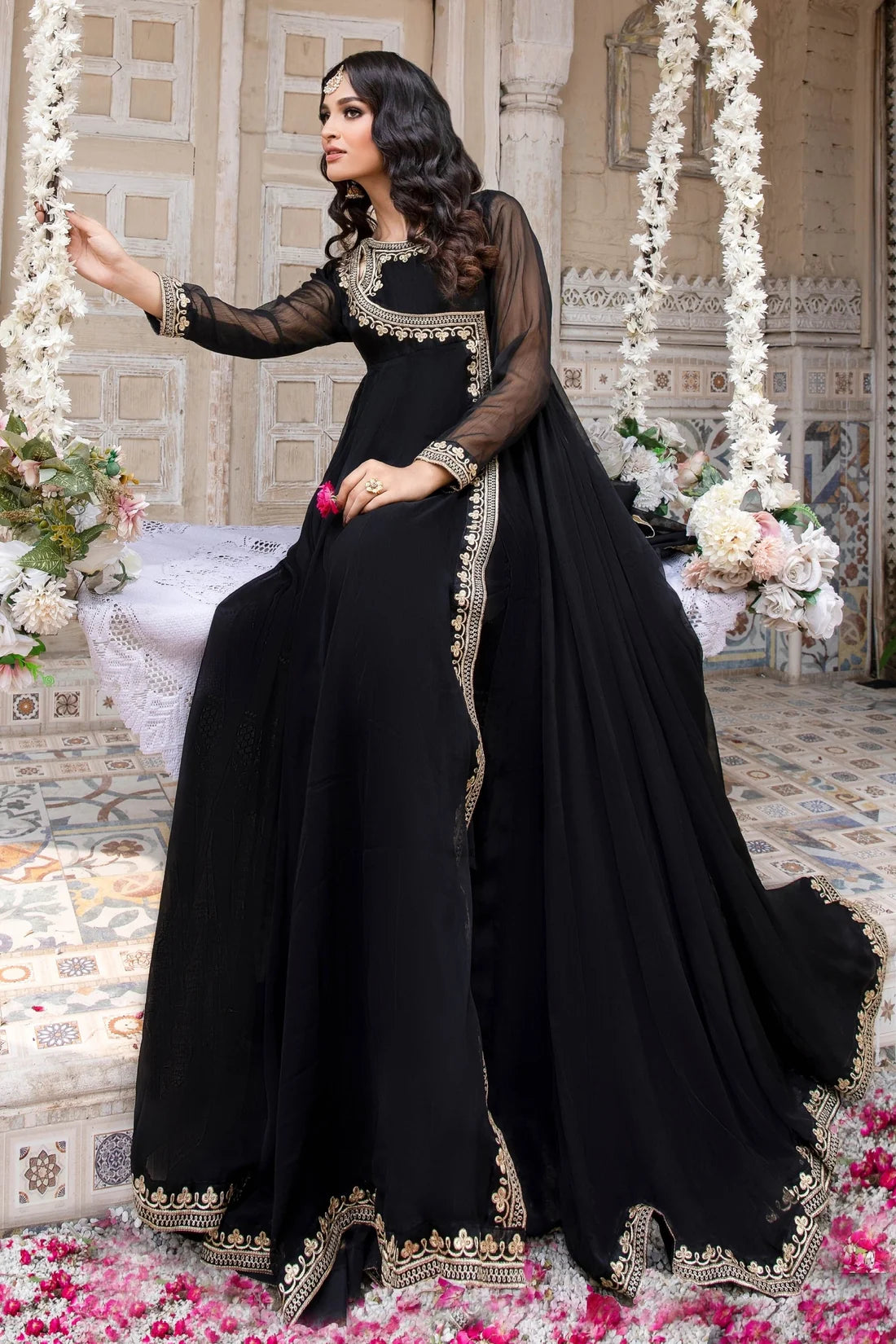KOEL 2-Piece Set
