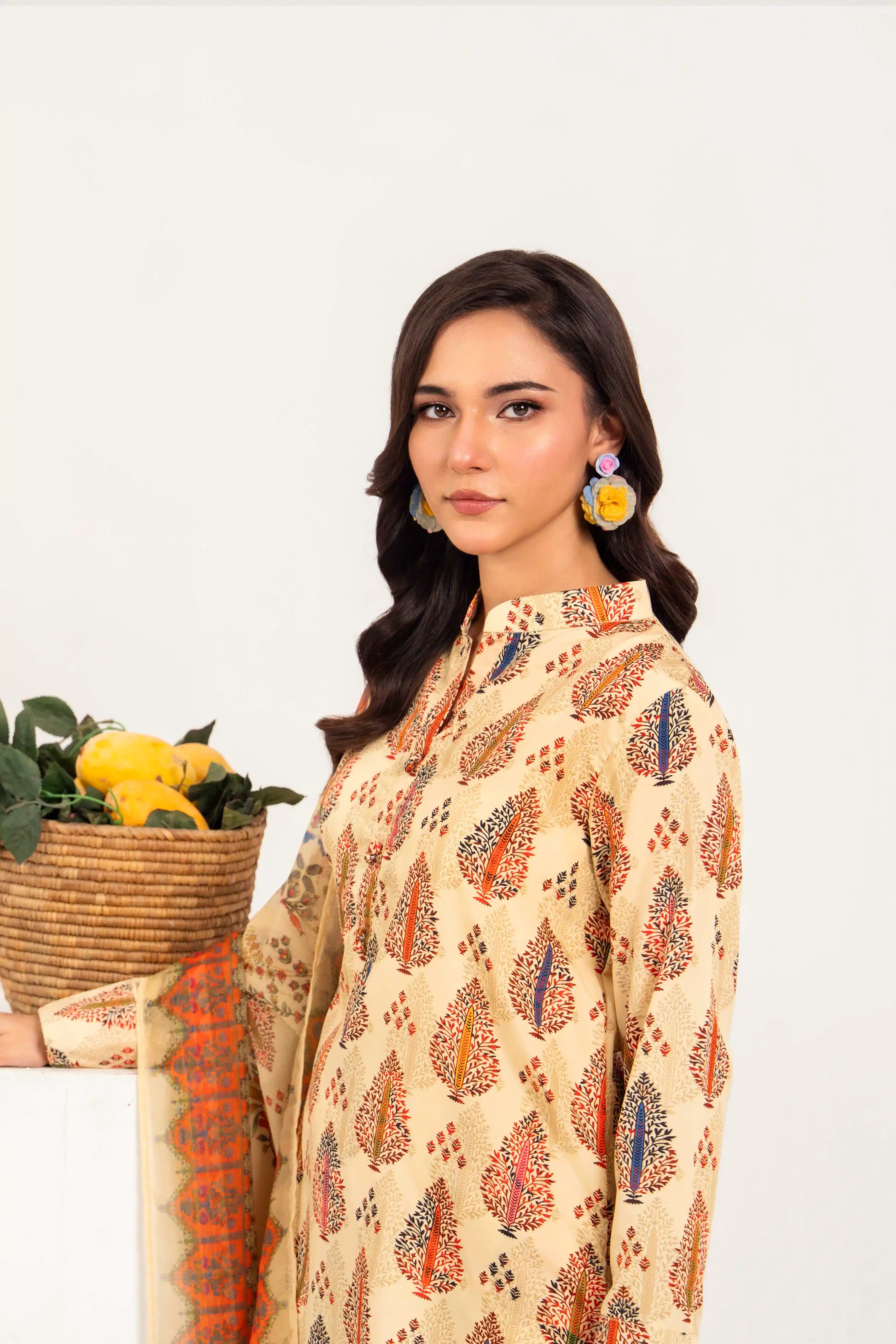 Brisora Silk Pret 3Pcs