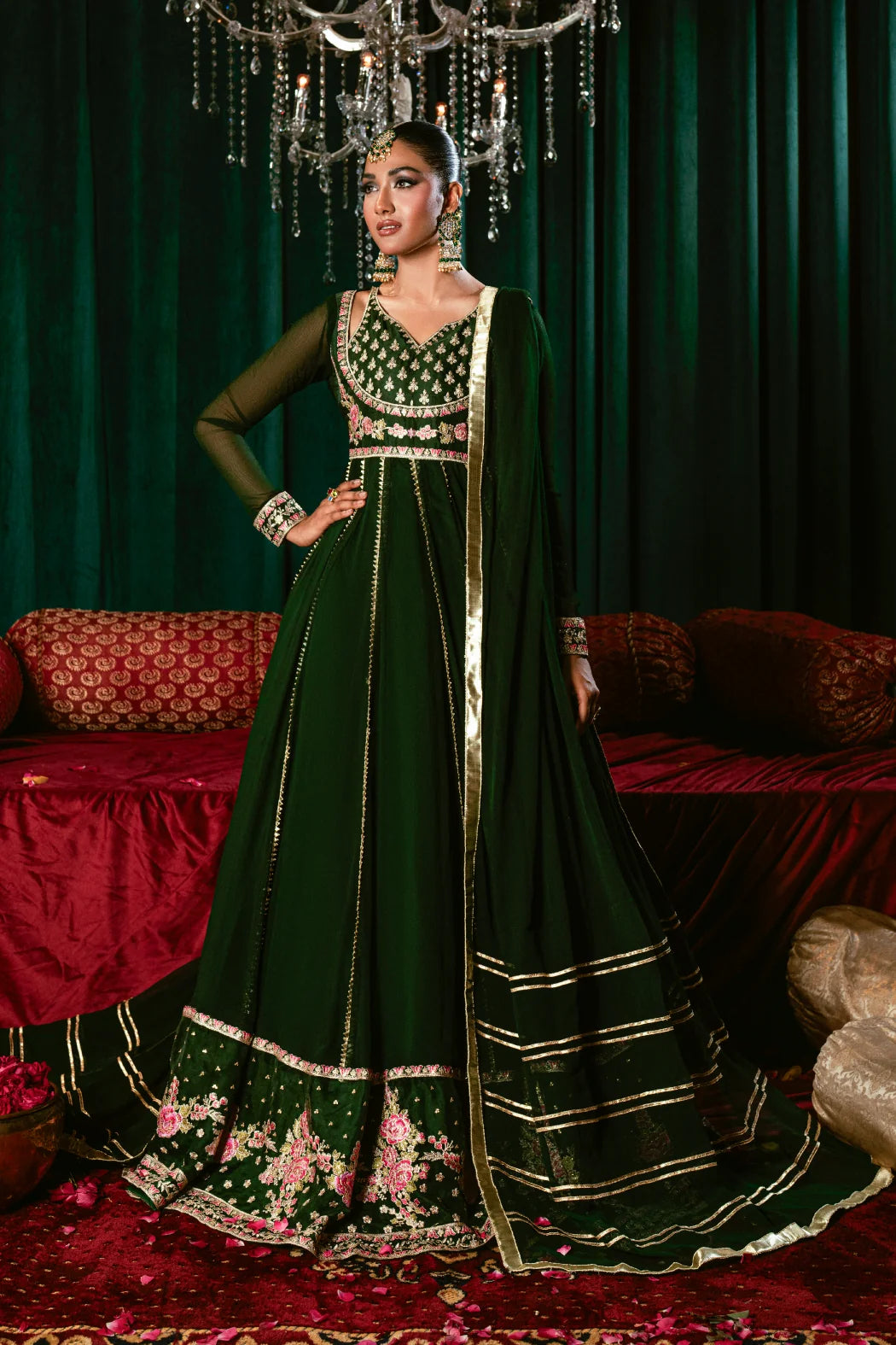 AIZAL 2-Piece Set
