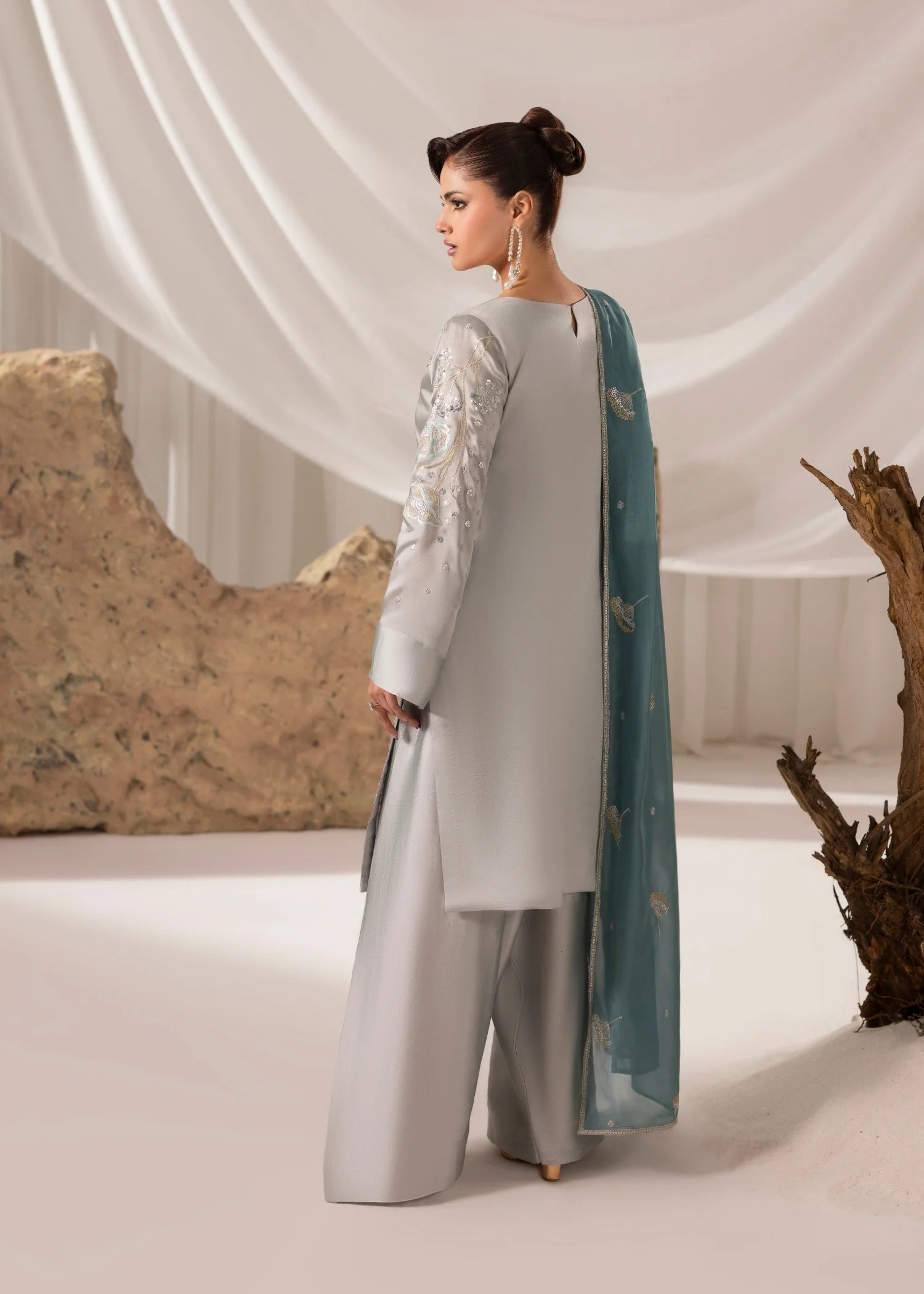 Quartaz 3-Piece Set