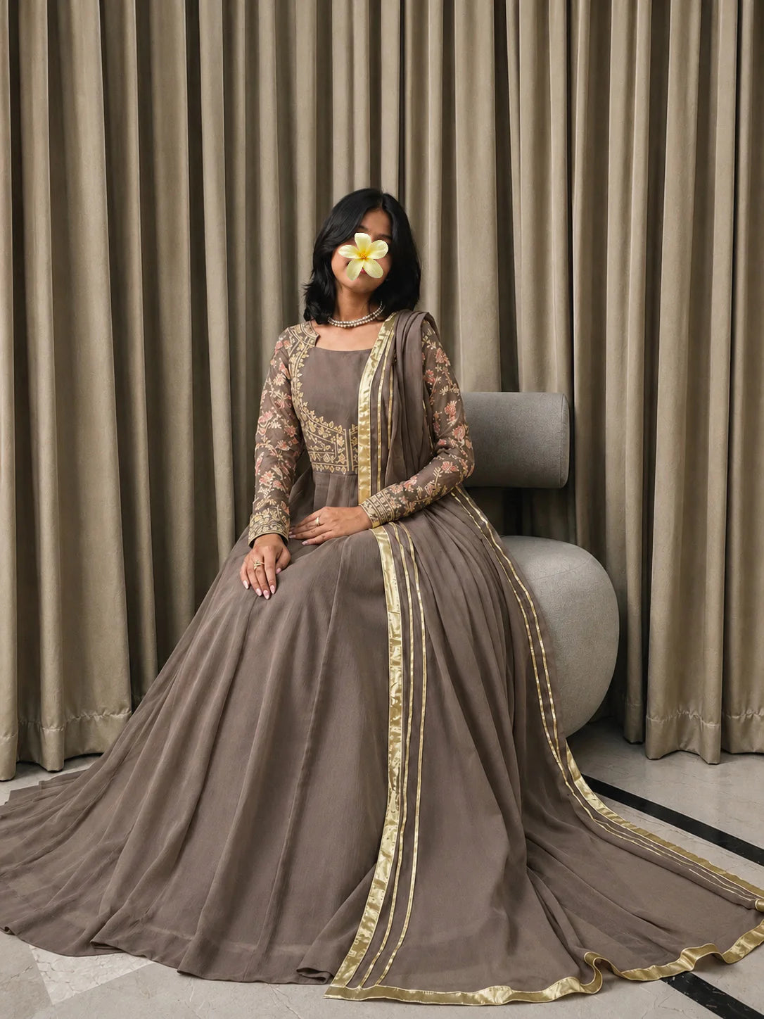 MEHRO 2-Piece Set