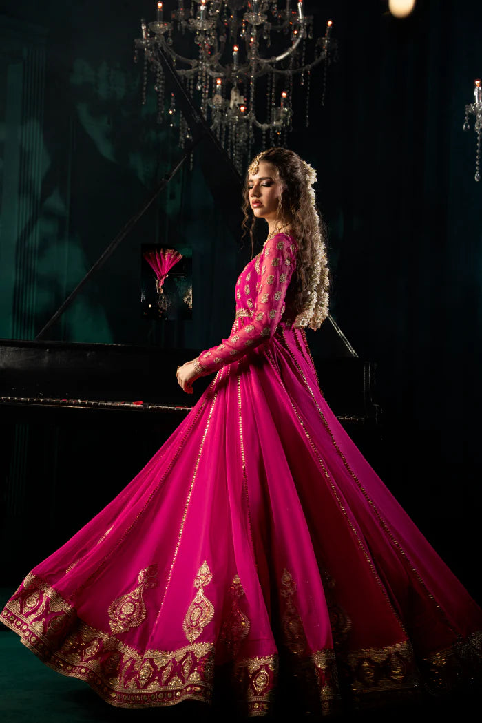 ZUMRA 2-Piece Set