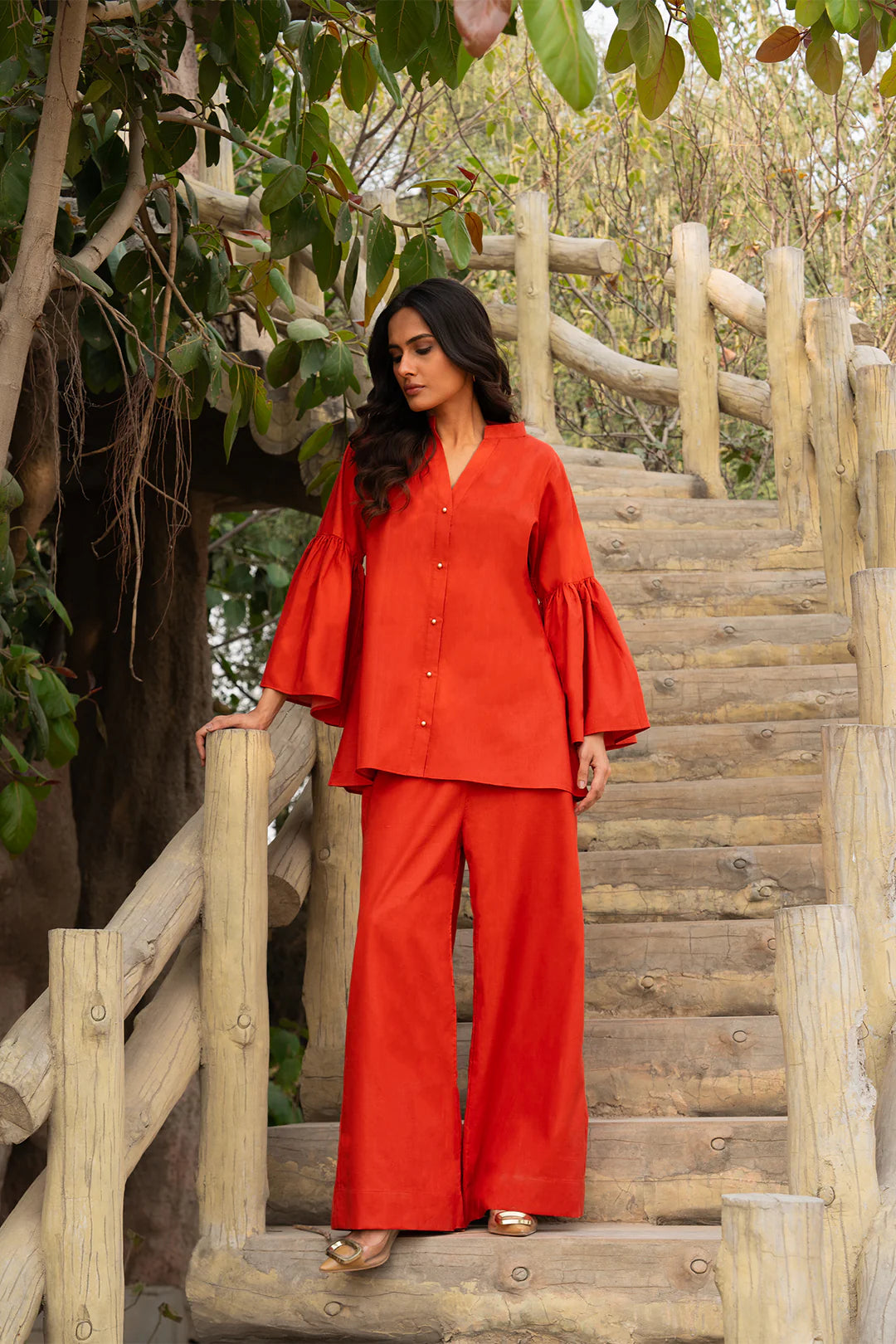 Minure - NV12D06 Lawn Pret 2 PCs