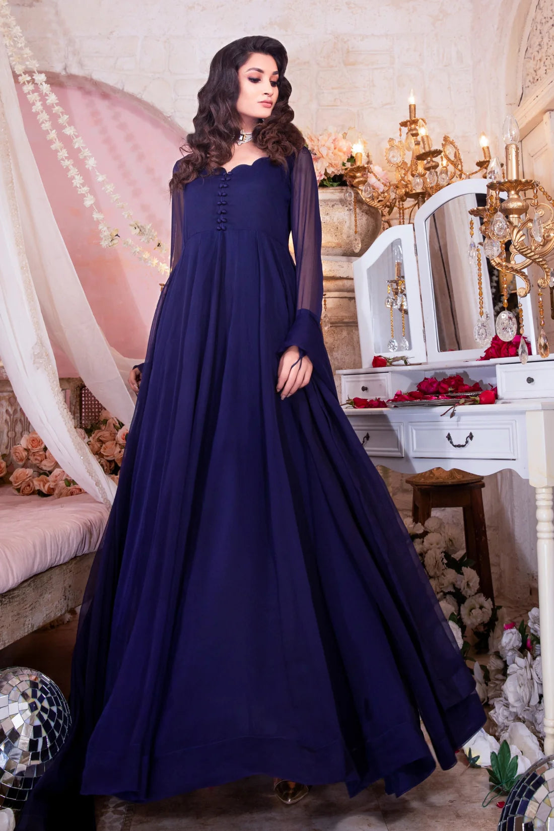 MEHAK 2-Piece Set