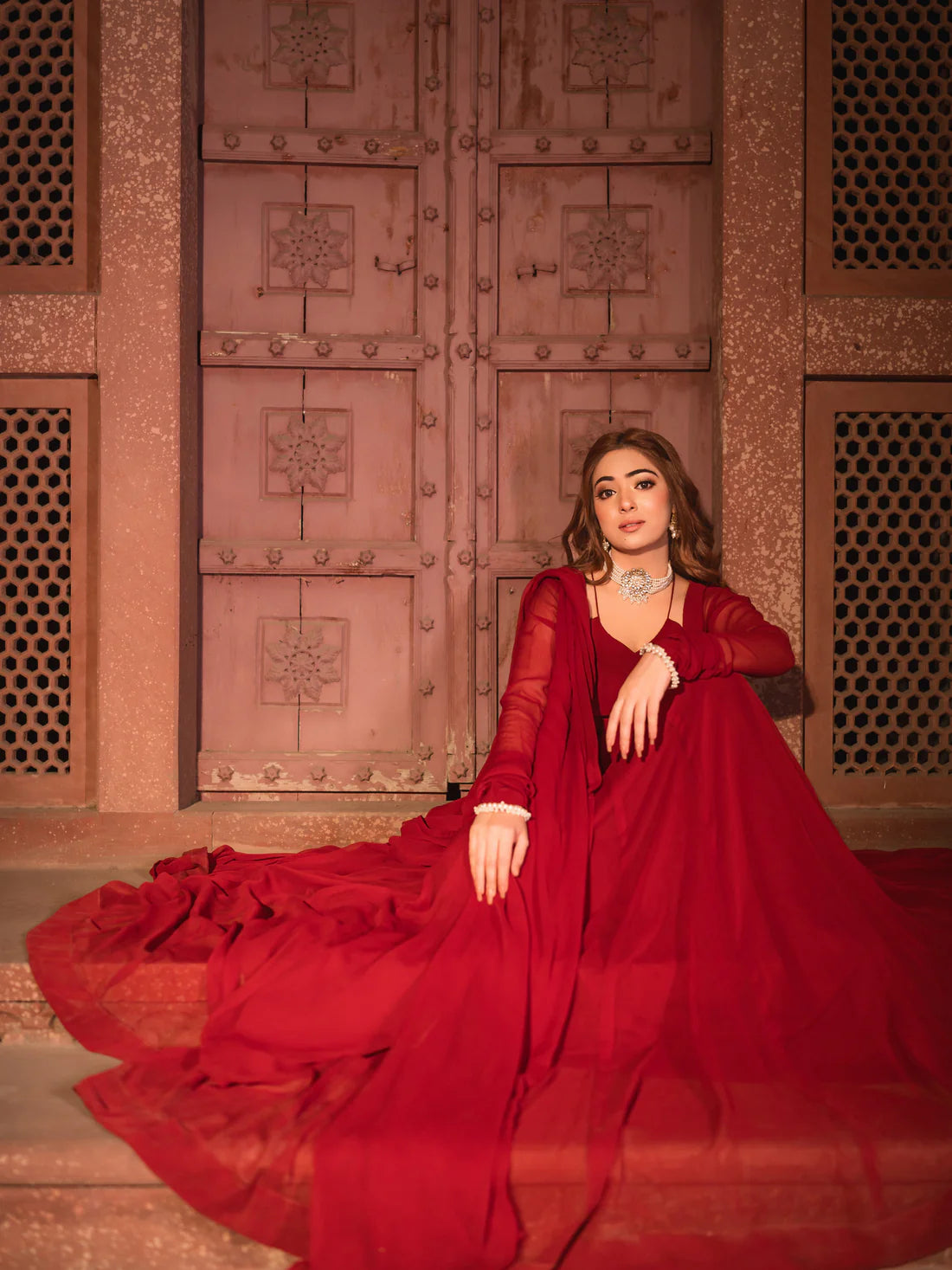 Soha 2-Piece Set