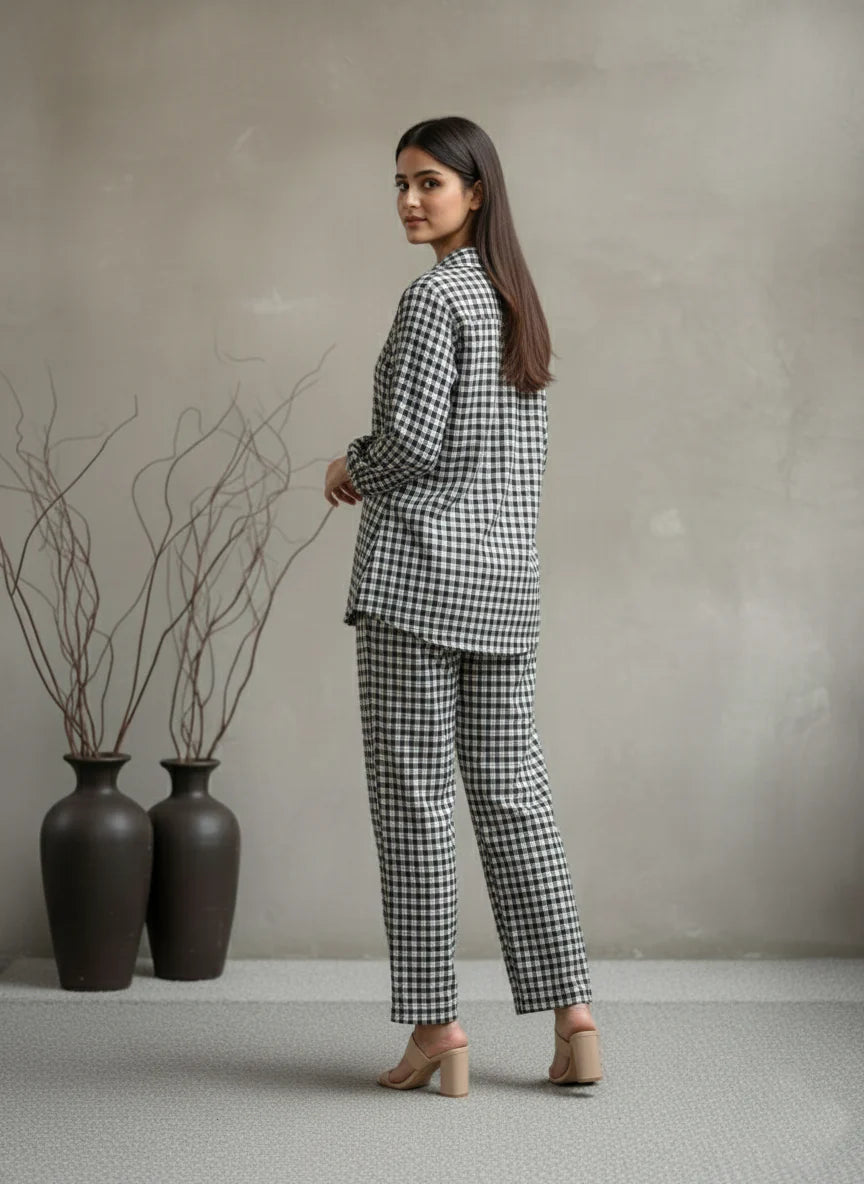 EV05D06 - Willow Co Ord Set