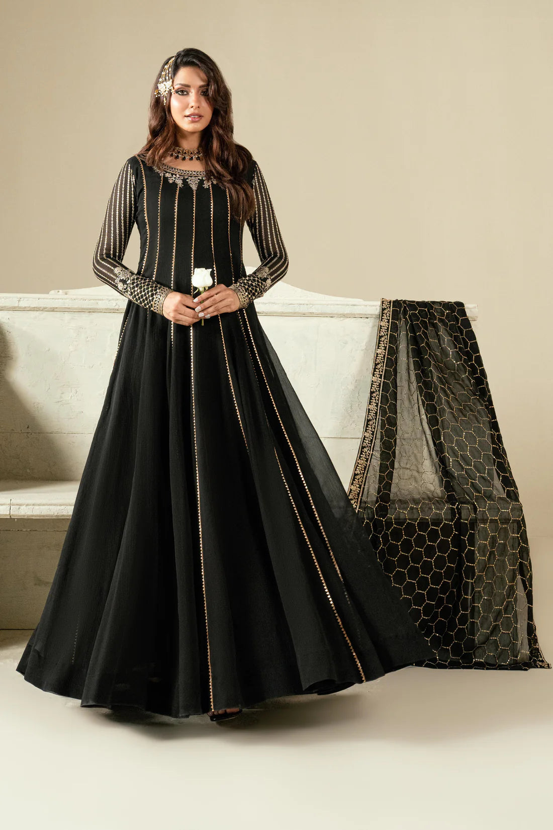 ARINA 2-Piece Set