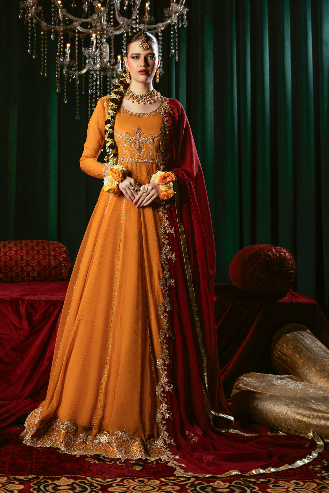 NAAZ 2-Piece Set