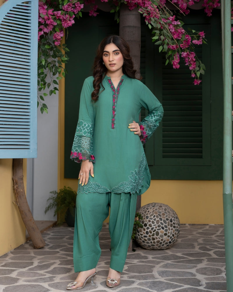 CYRA 2-Piece Set