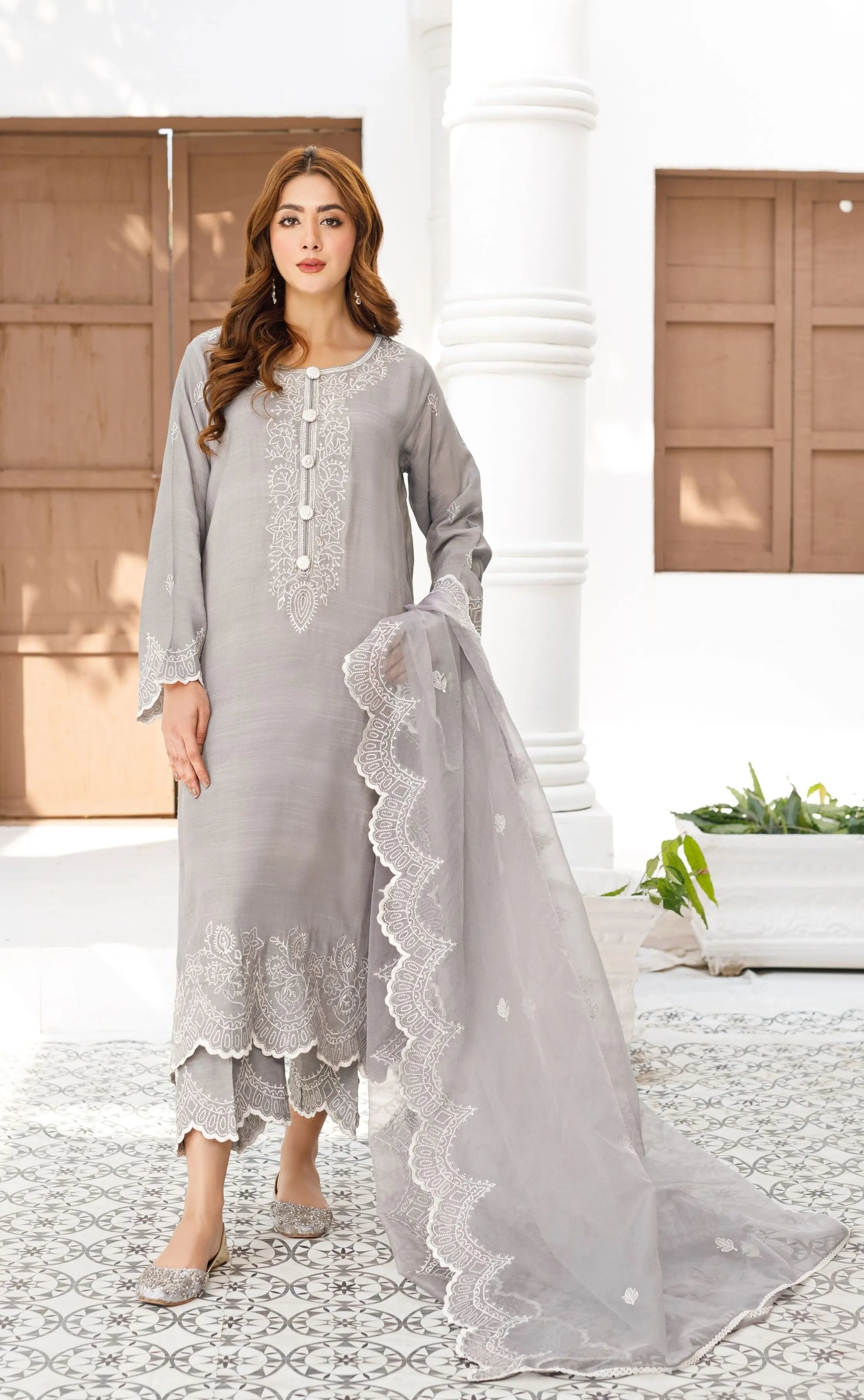 Abr Silk Pret