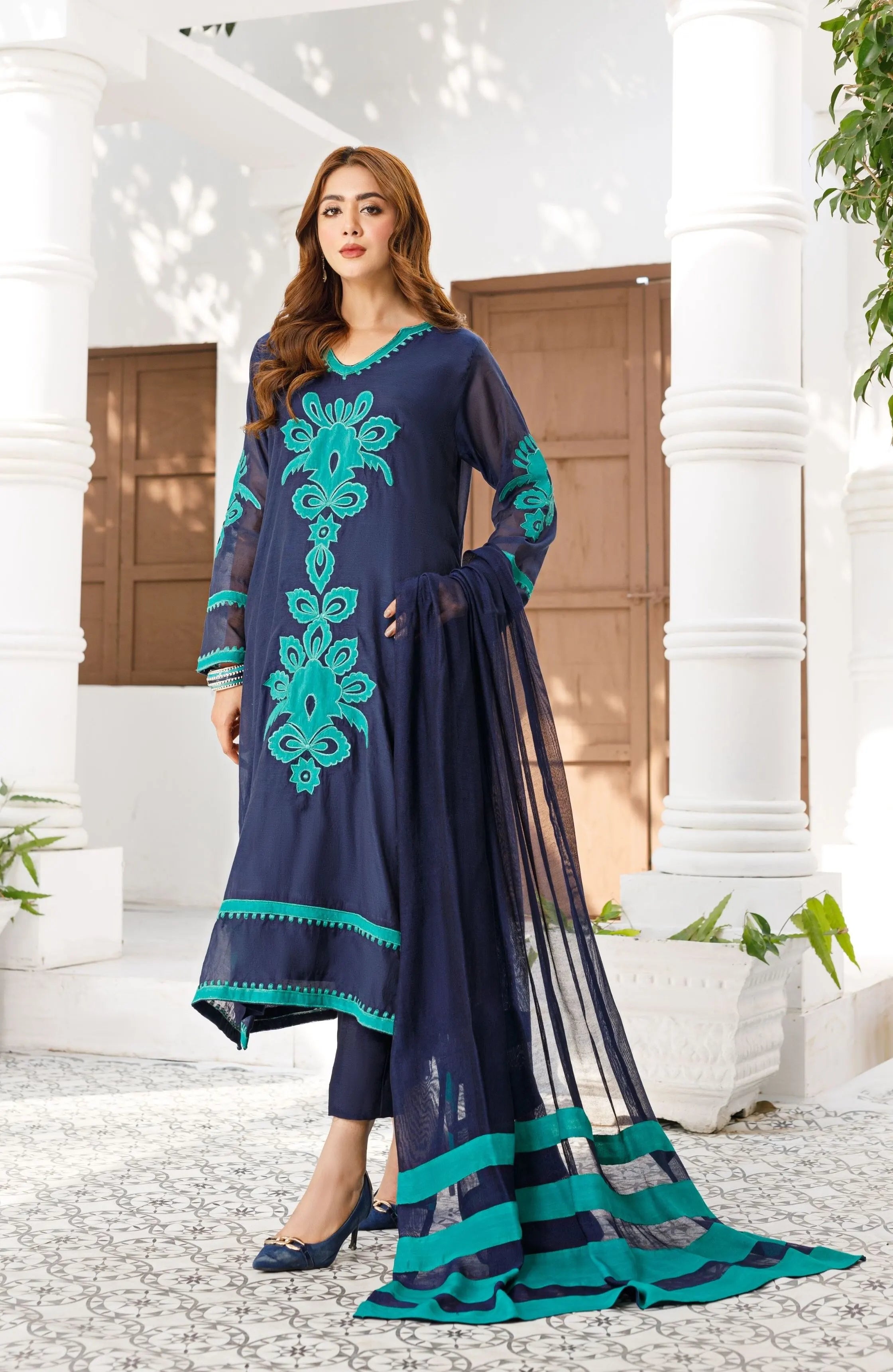 Uraan Silk Pret