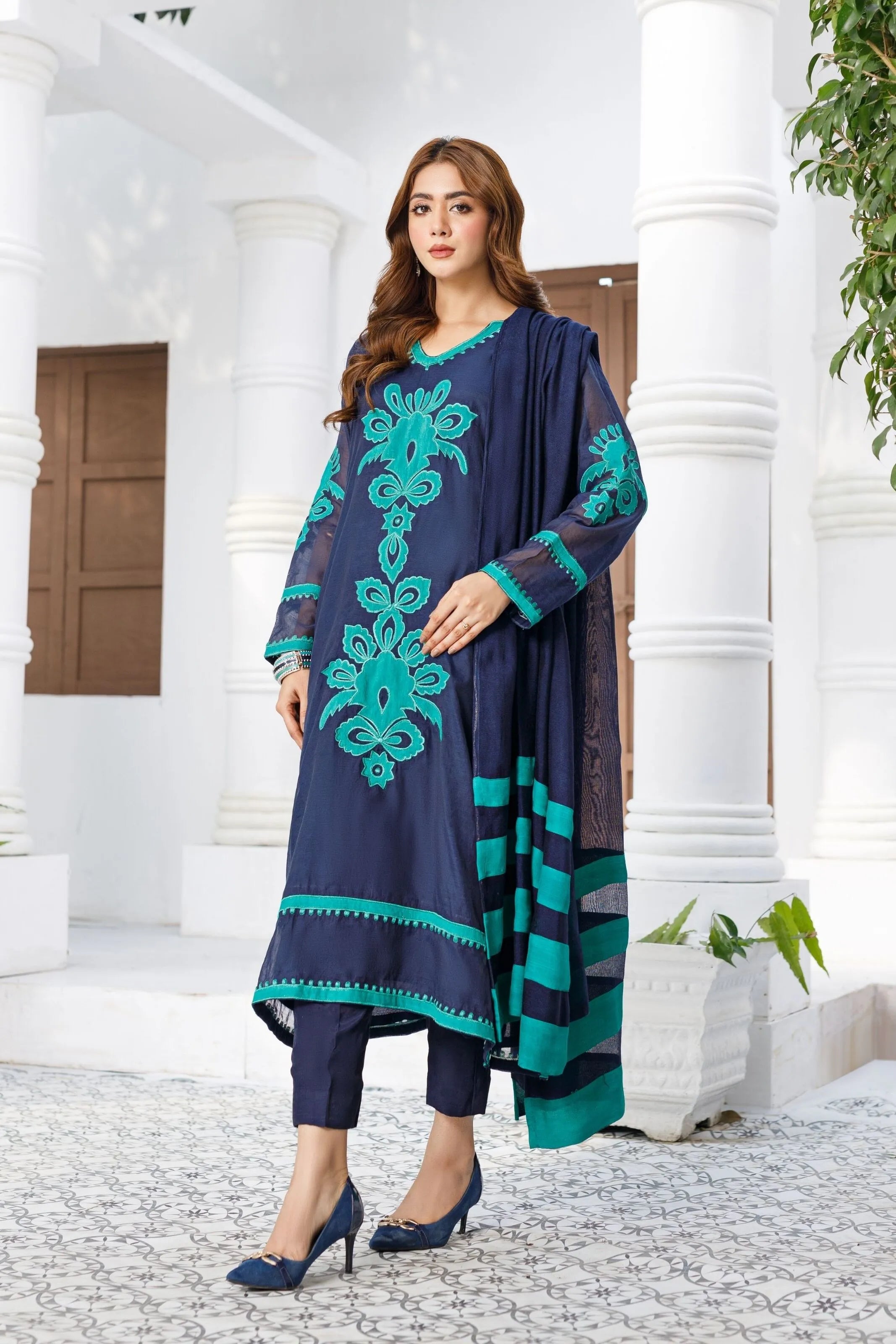 Uraan Silk Pret