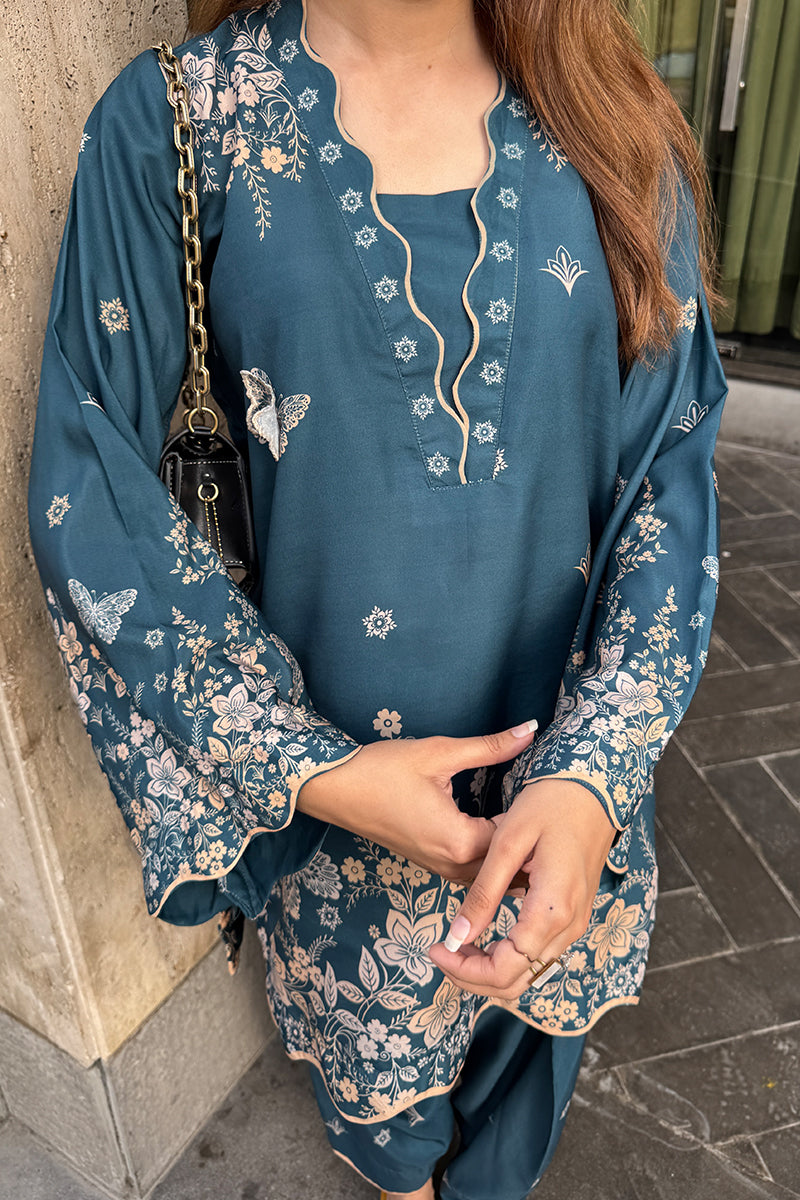 Monarch 2-Piece Set