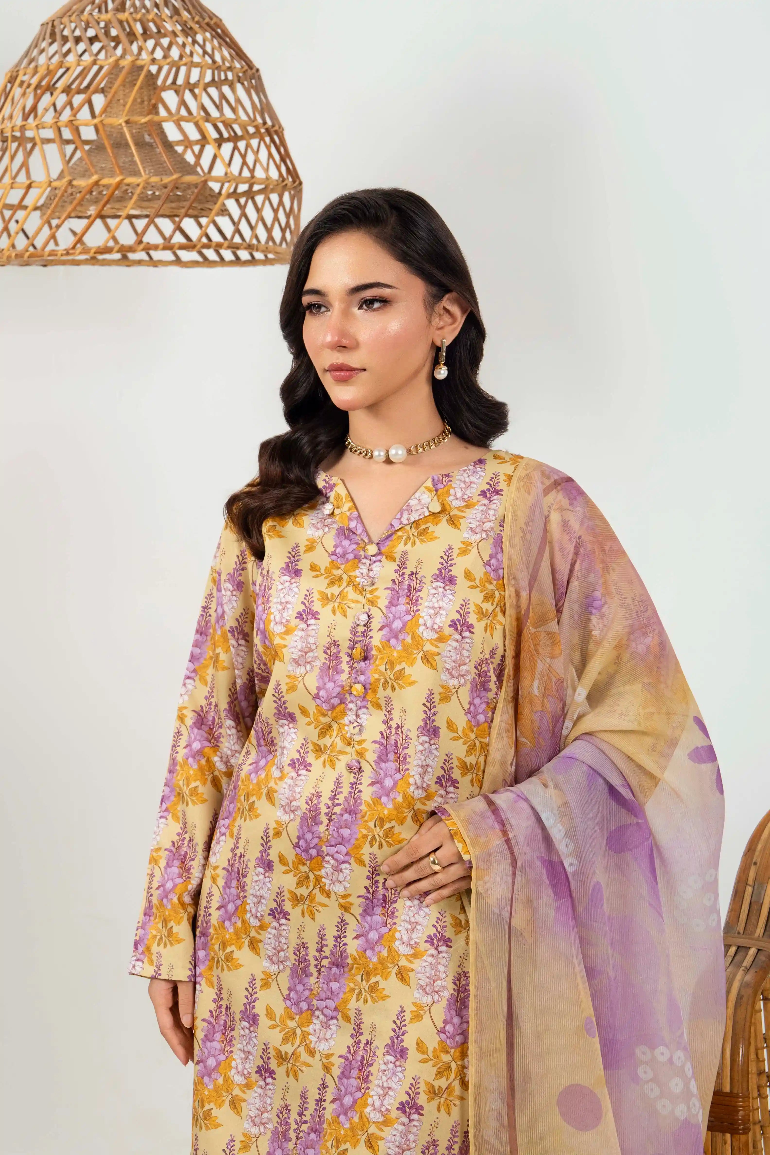 Celmira Silk Pret 3Pcs