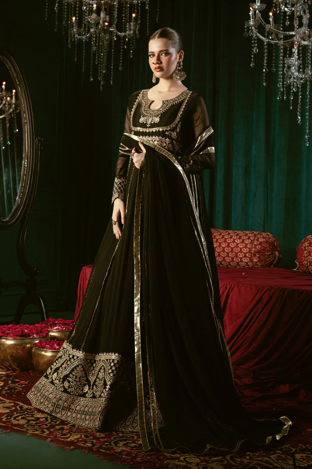 WIZMA 2-Piece Set