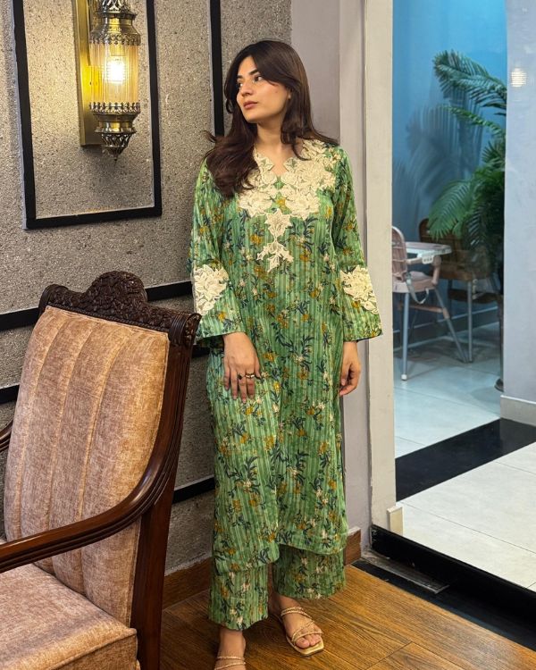 Sage 3-Piece Set