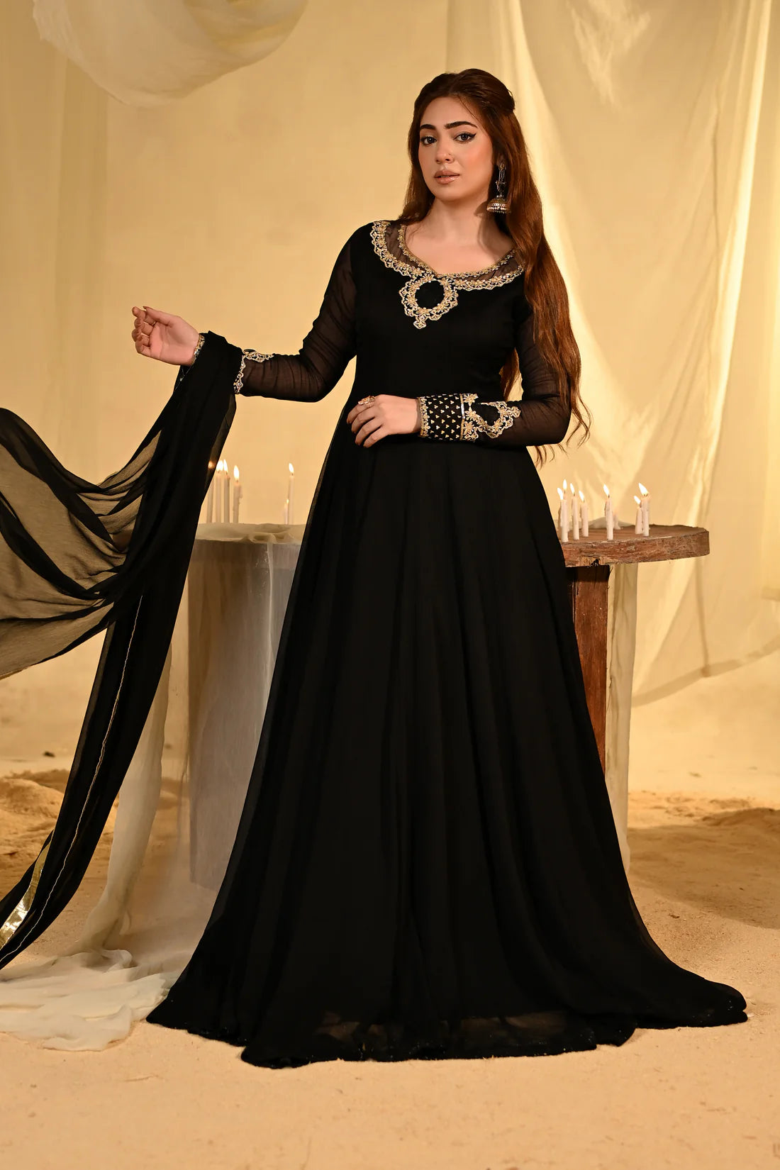 ABEER 2-Piece Set