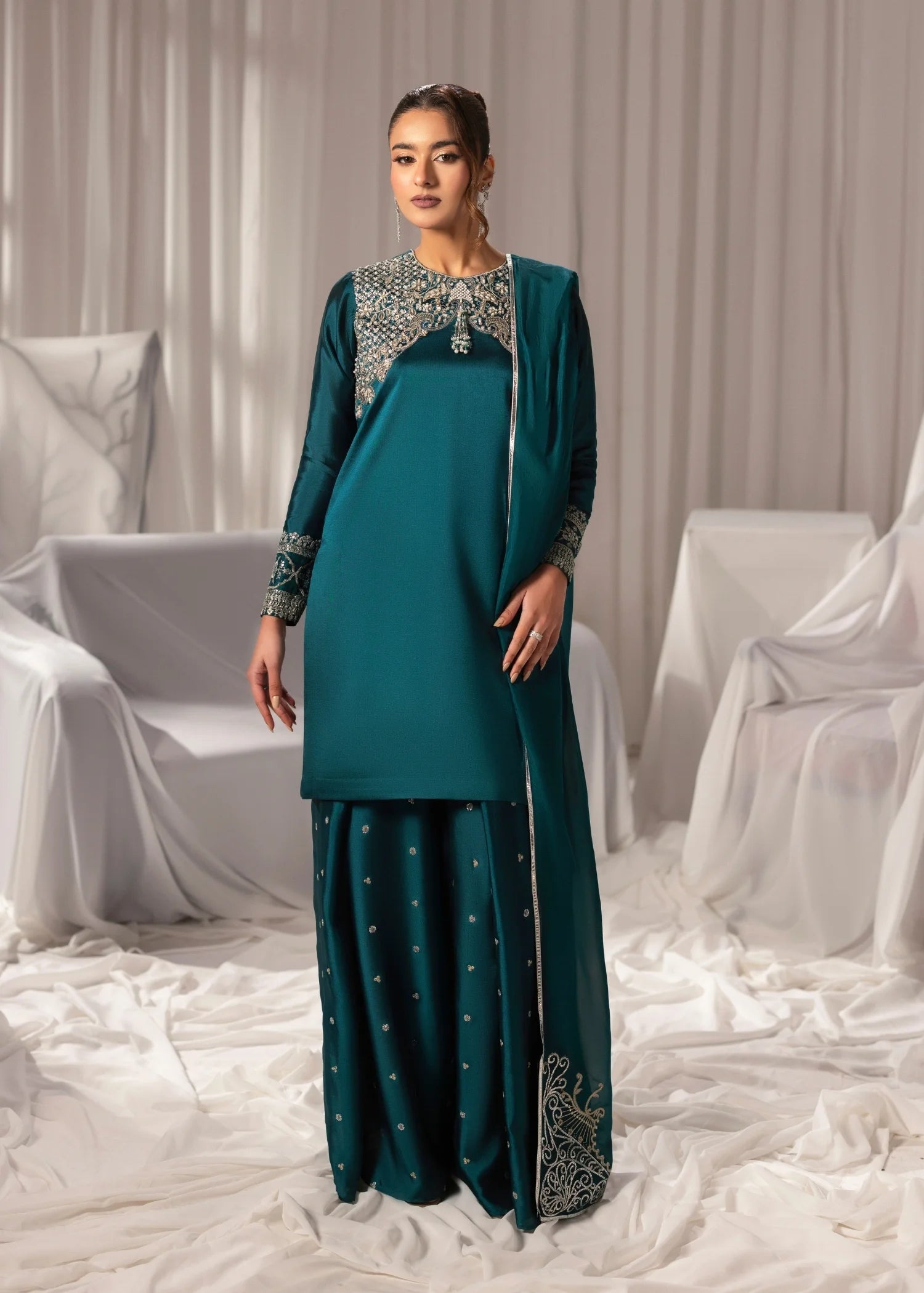 Juniper 3-Piece Set