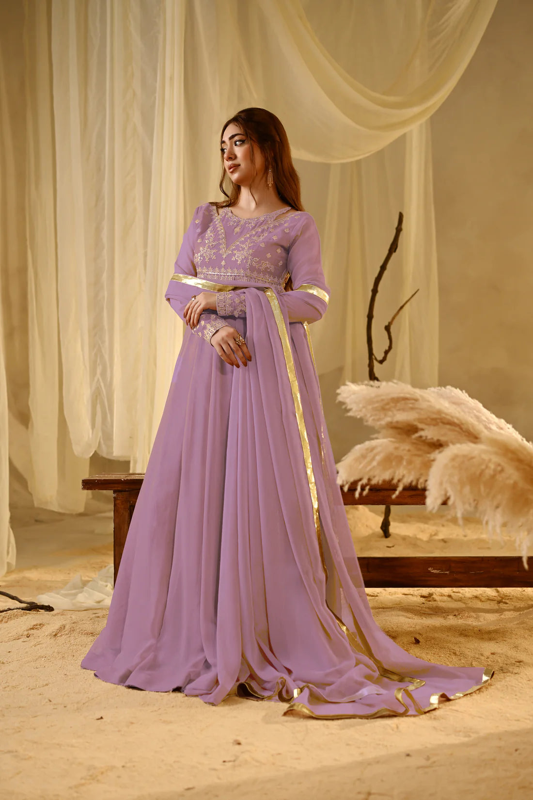 MINHA 2-Piece Set