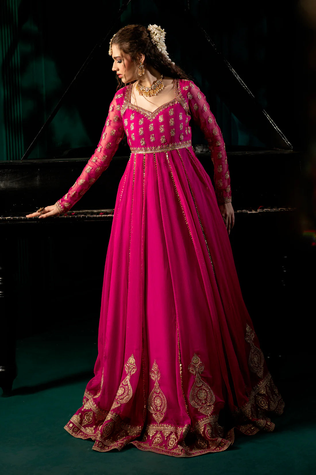 ZUMRA 2-Piece Set