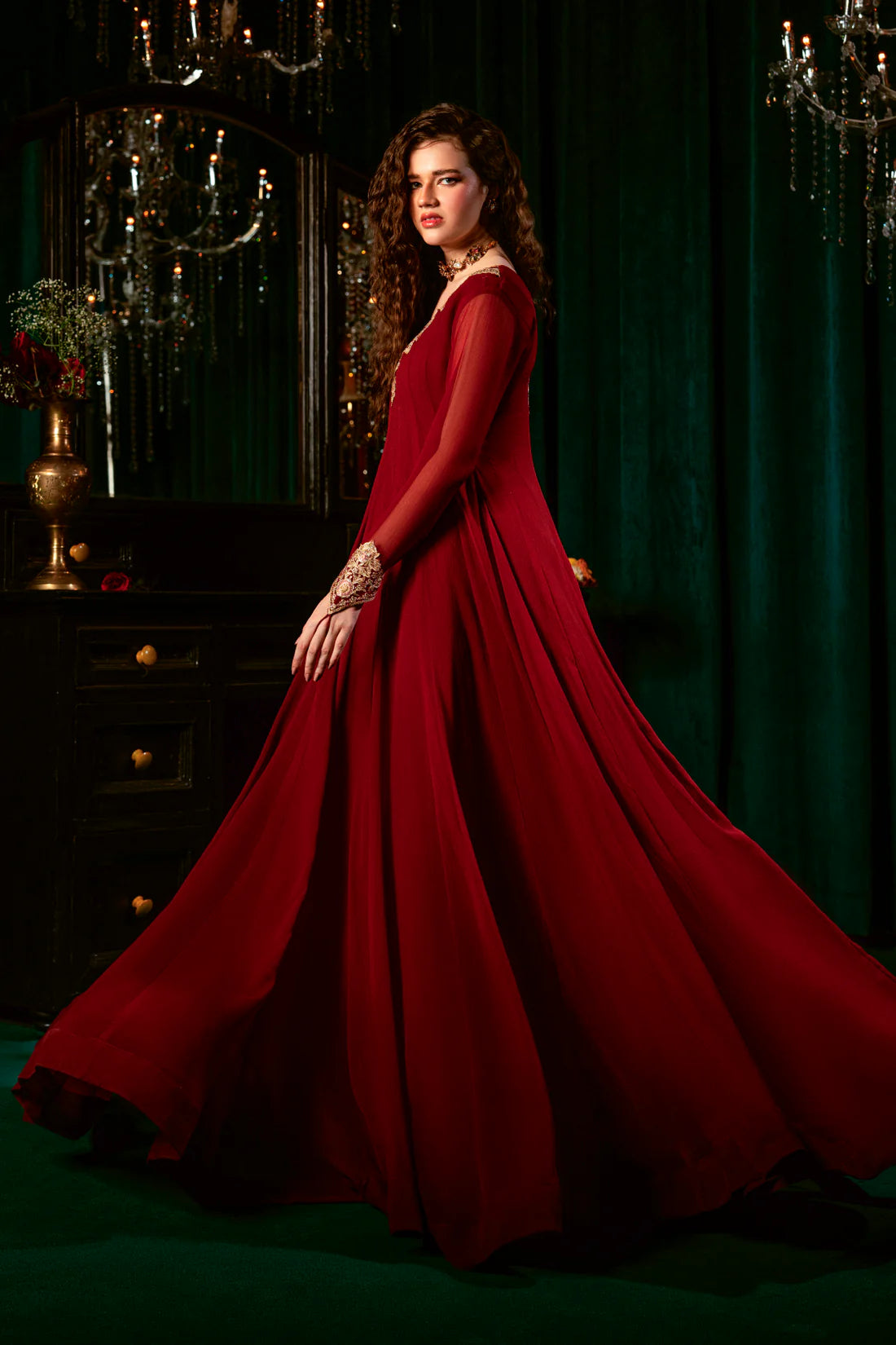 ZEBA 2-Piece Set