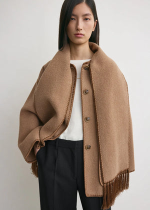 Amber Grace – Winter Coats Collection