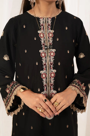 Ayzel Cambric 3Pc Suit