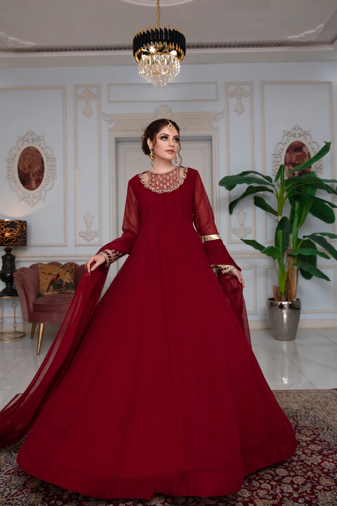 ROOP 2-Piece Set
