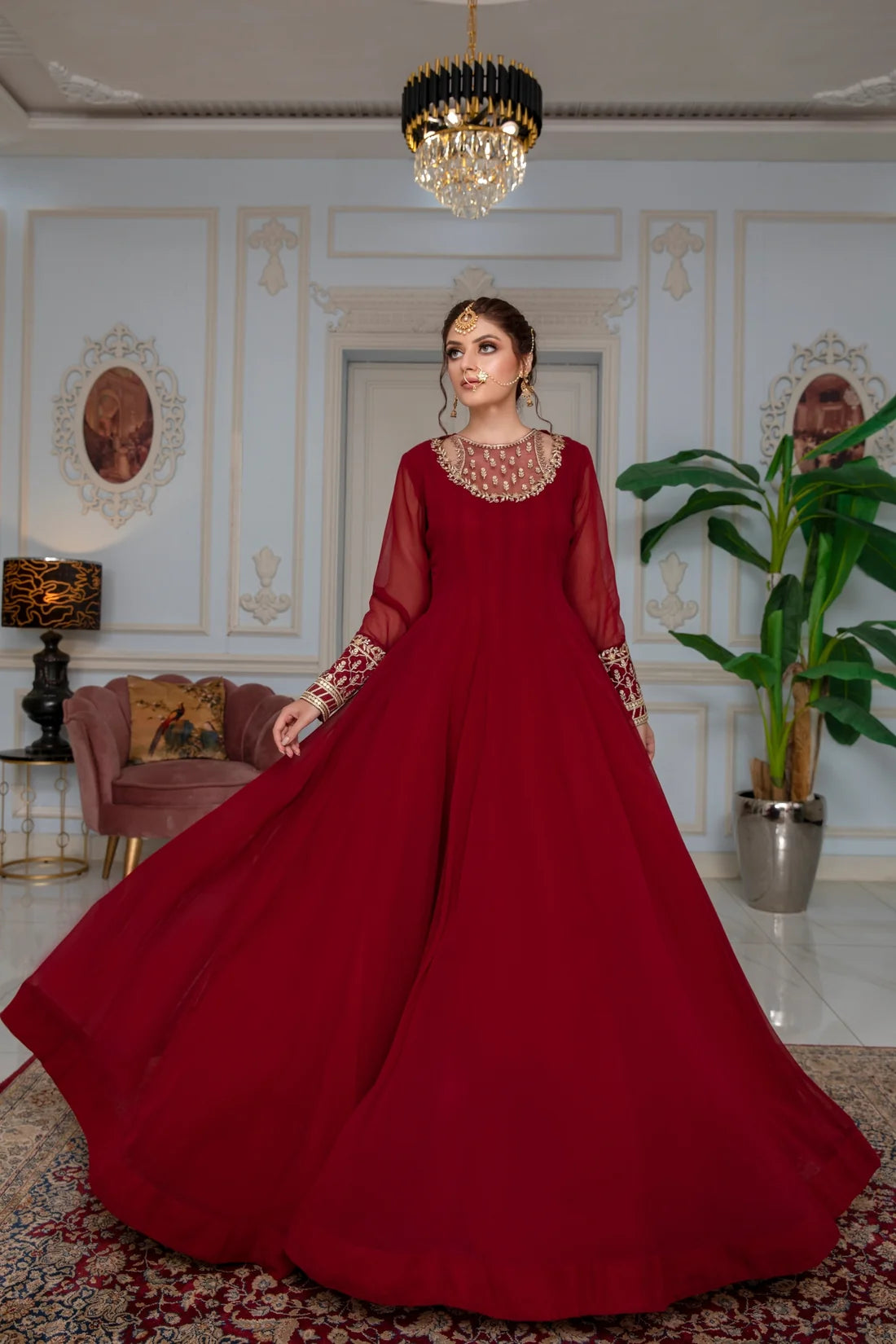 ROOP 2-Piece Set