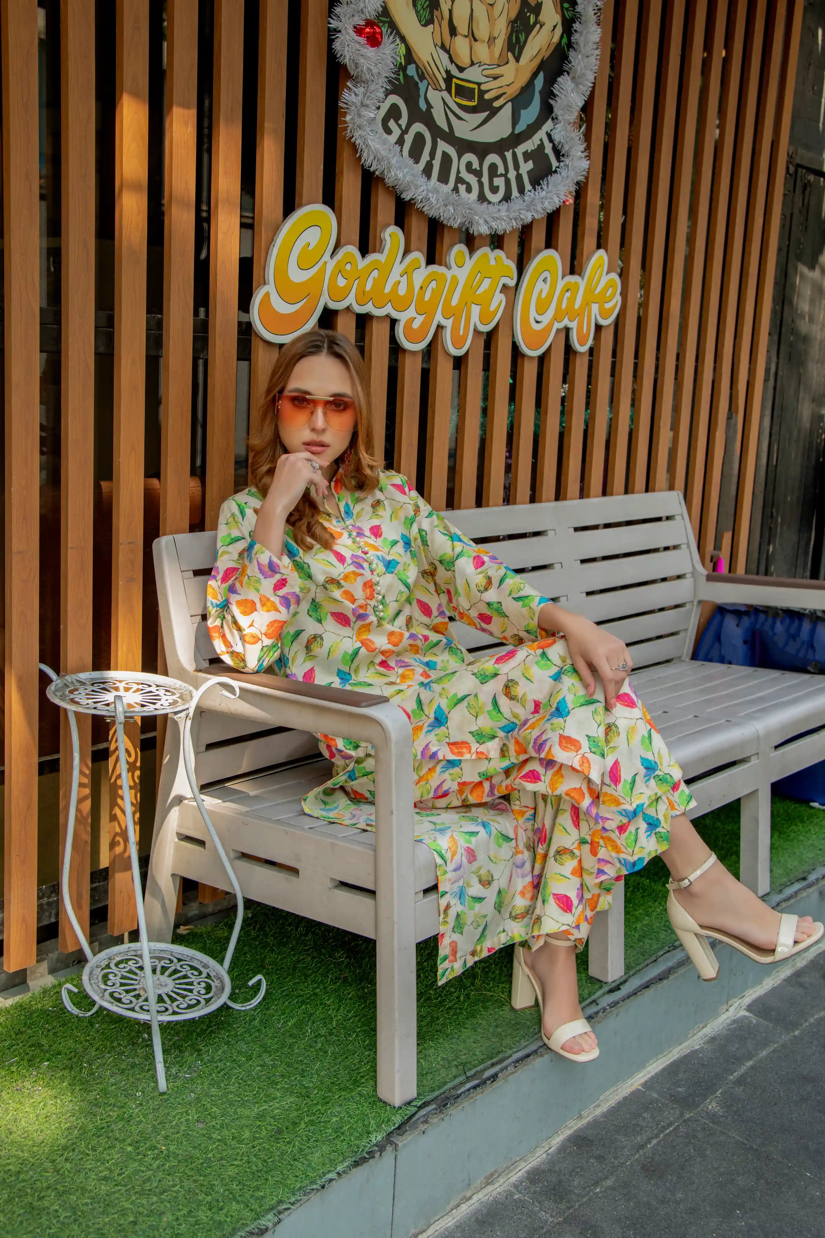 RTW SUMMER PRINTS 15 - PRET 2 PCs