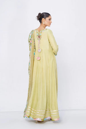 BuraqStore Premium Silk Maxi for Party Wear – Vasl Silk Collection