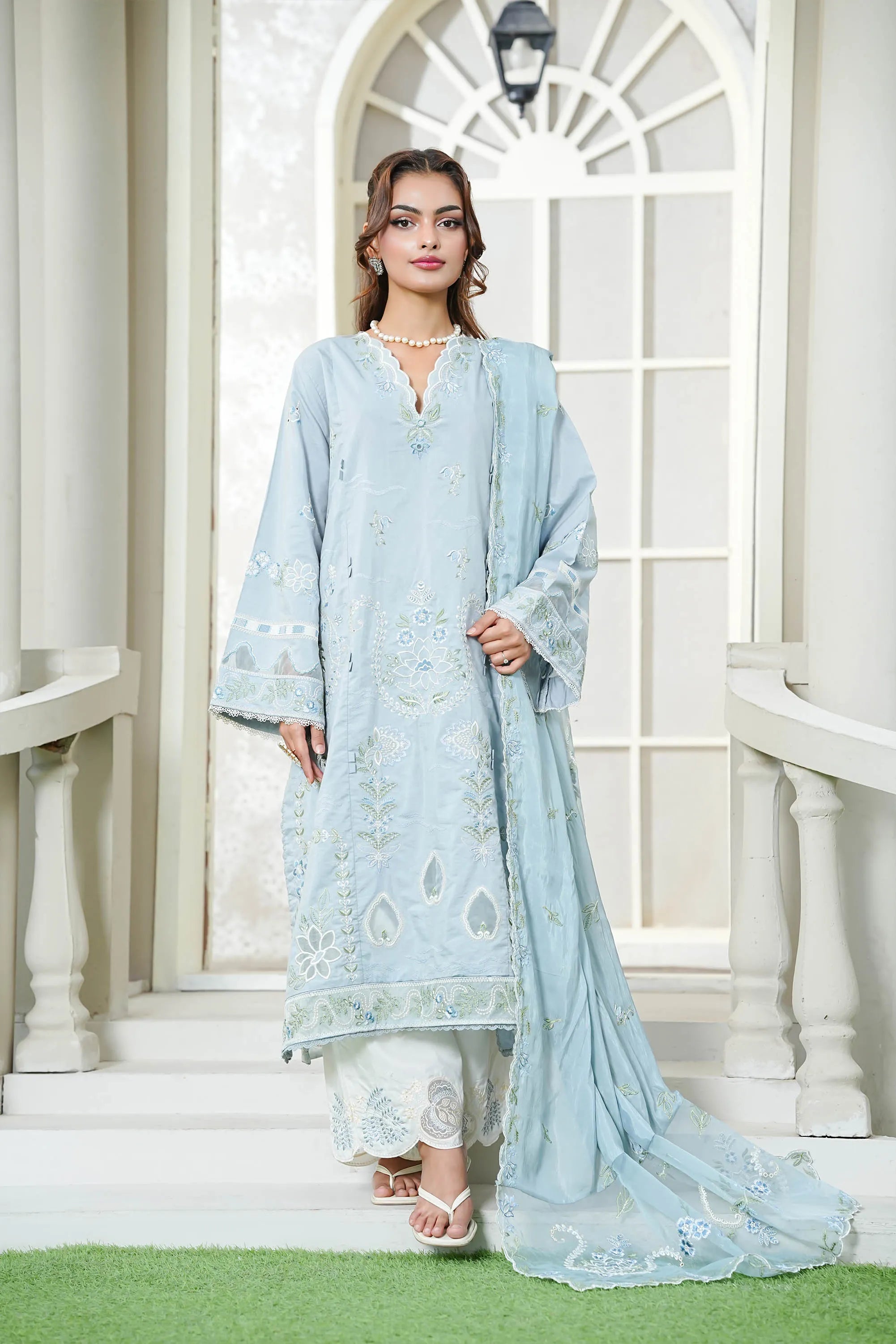 Cloud Nine 3-Piece Set