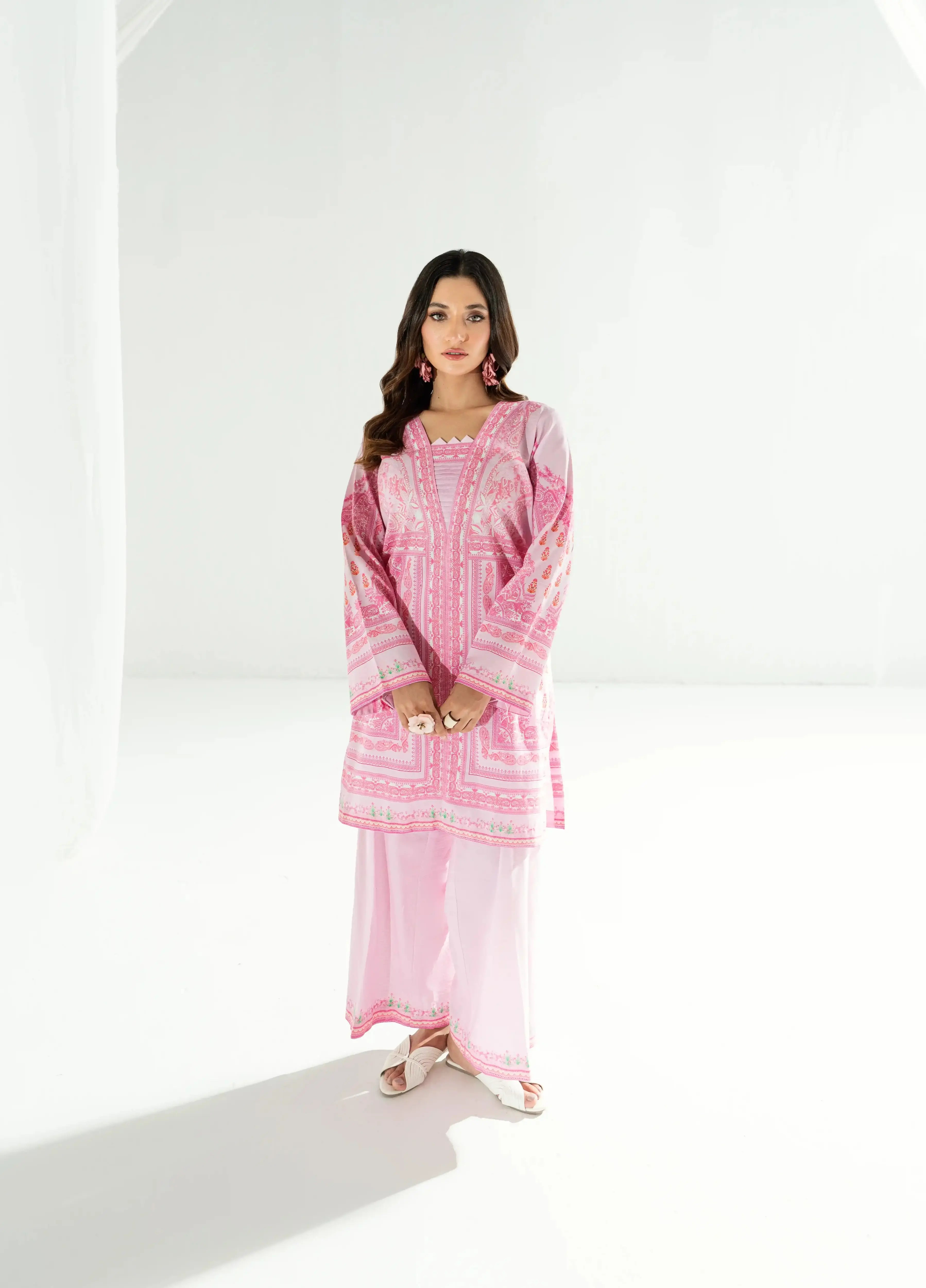 SF 248 Lawn Pret 2 PCs