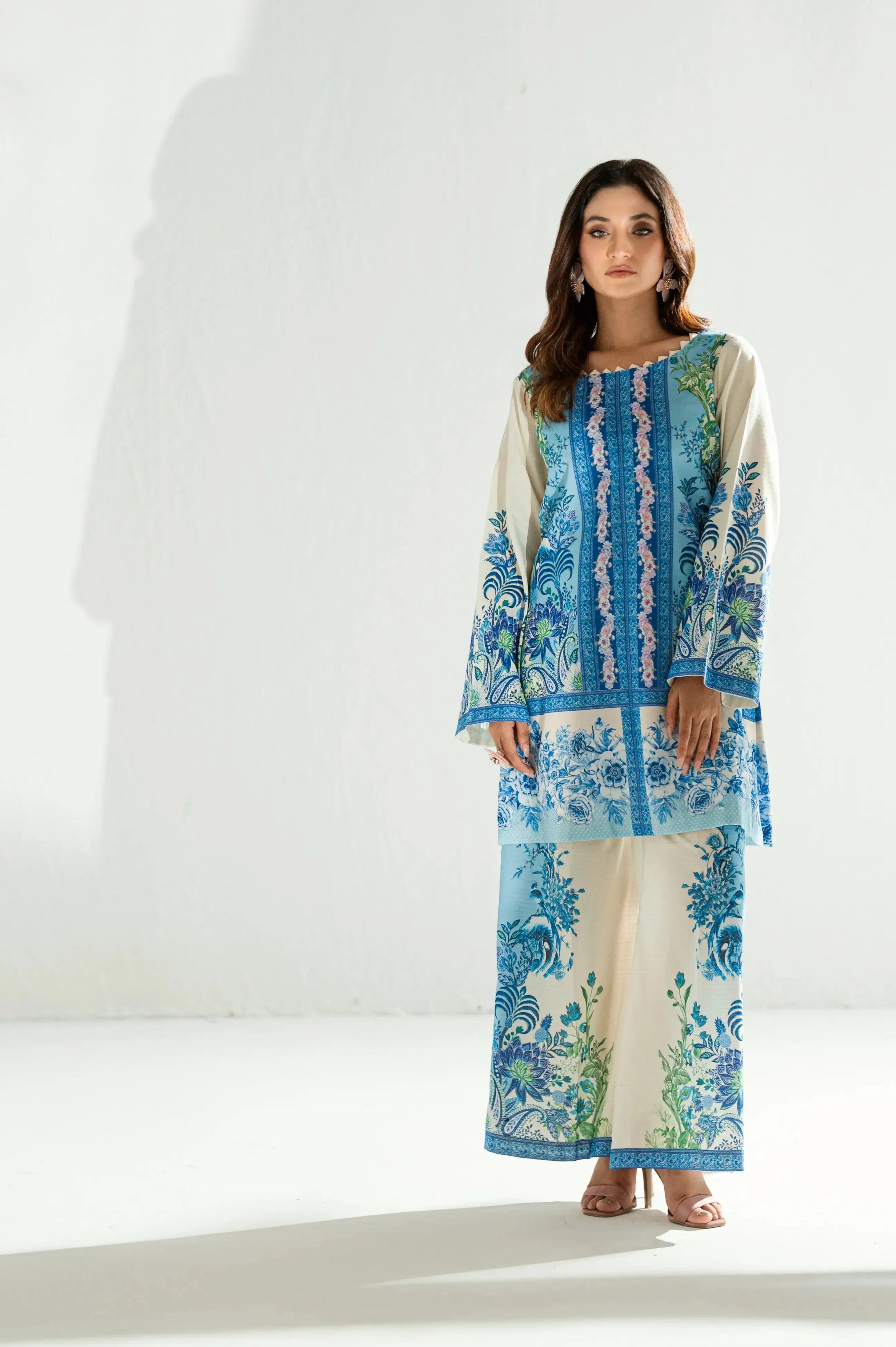 SF 239 Lawn Pret 2 PCs