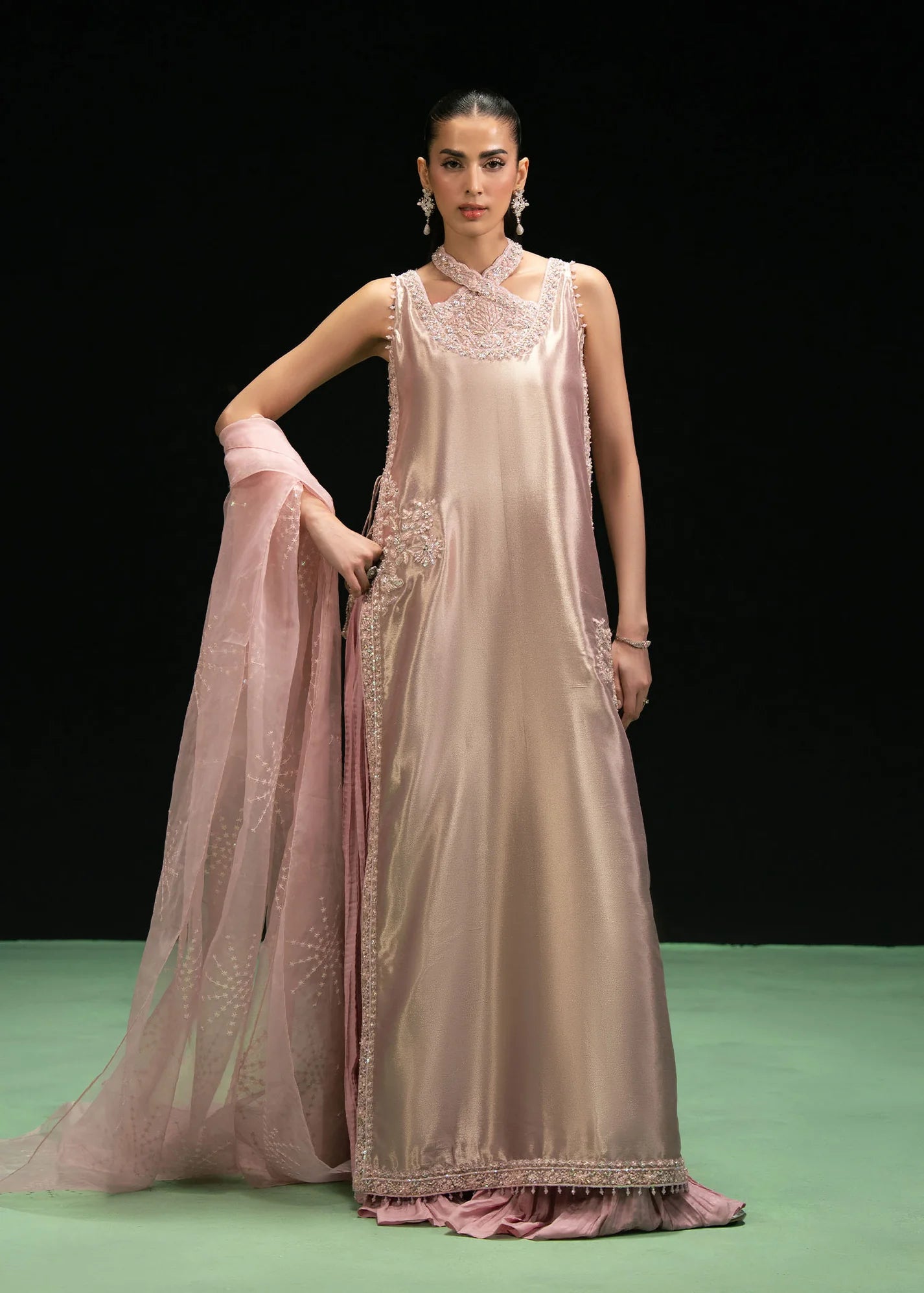 Verya 3-Piece Set