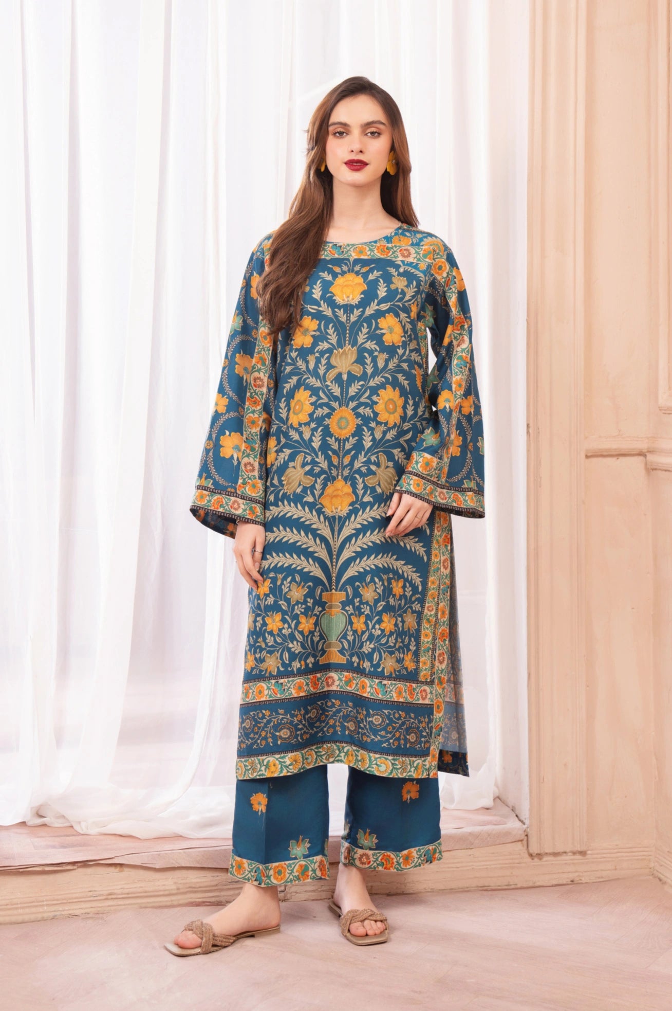 Willow Pret 2 PC