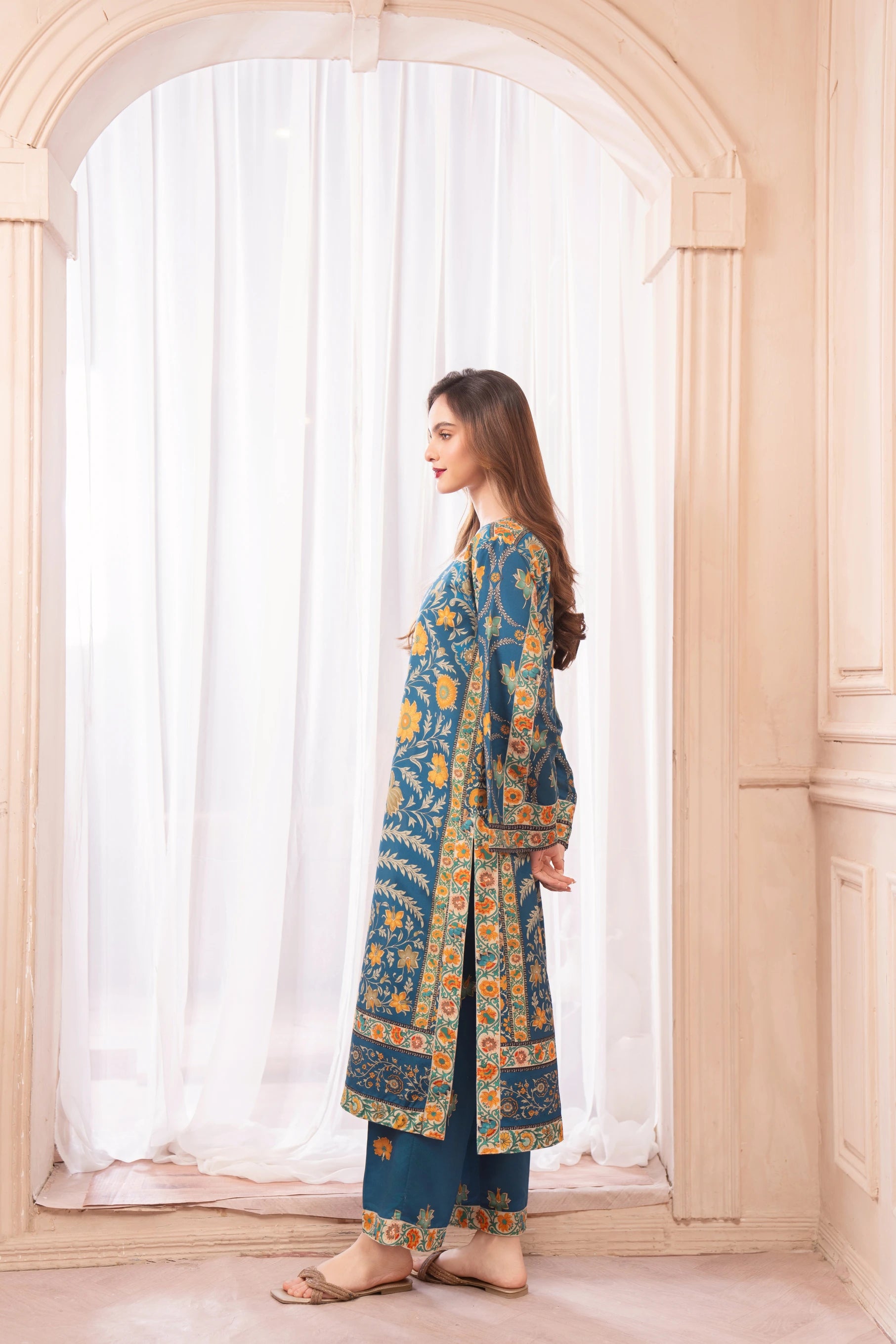 Willow Pret 2 PC