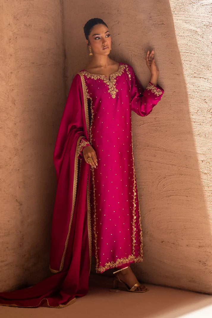 SF - 385 | Shabnam 3-Piece Set