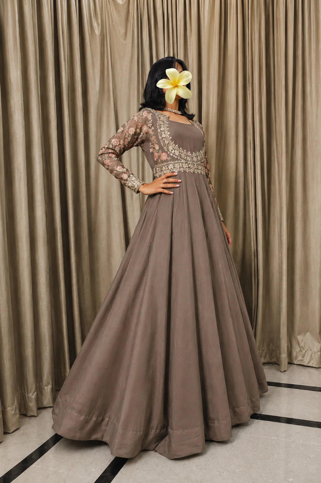 MEHRO 2-Piece Set