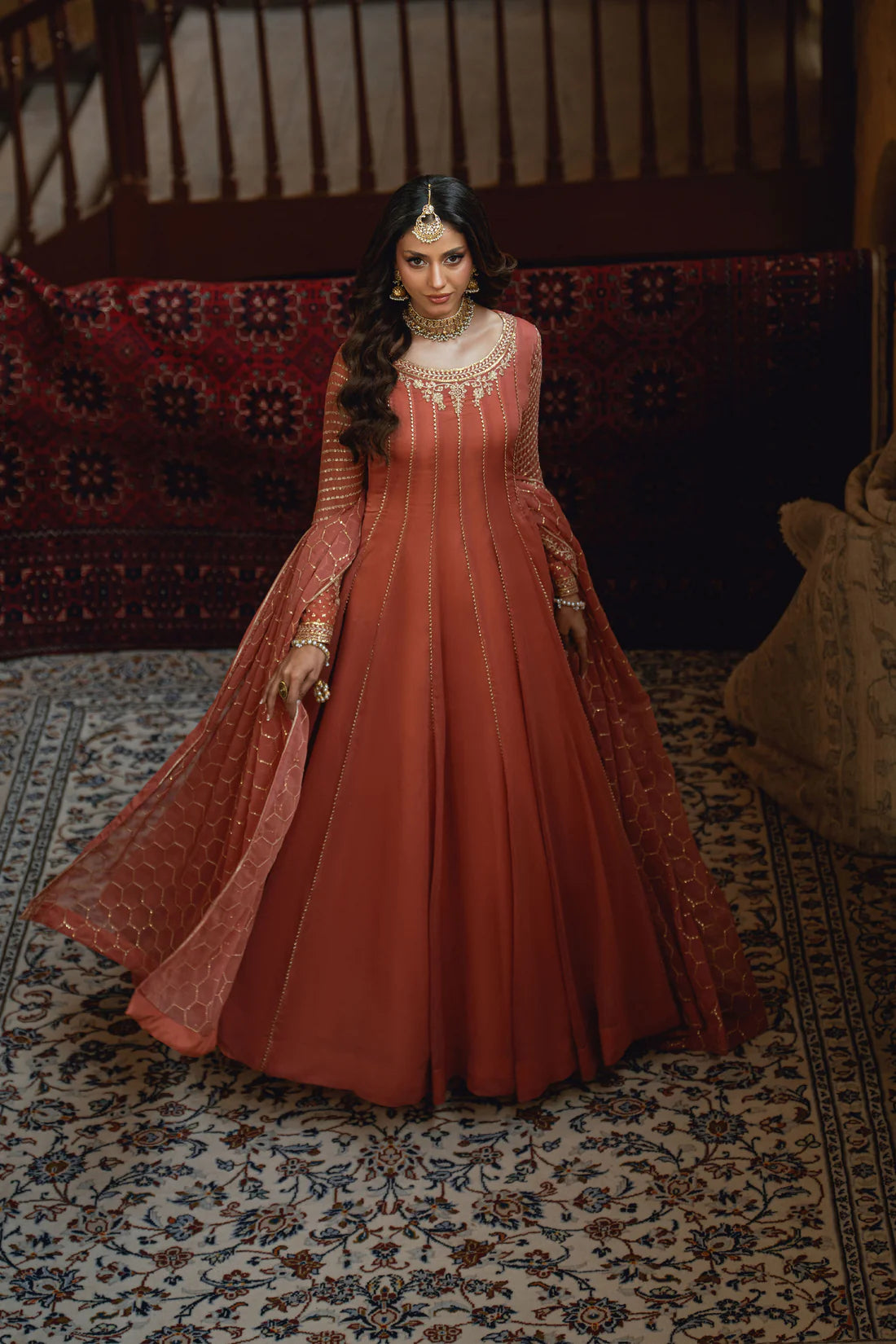 EVANIA 2-Piece Set
