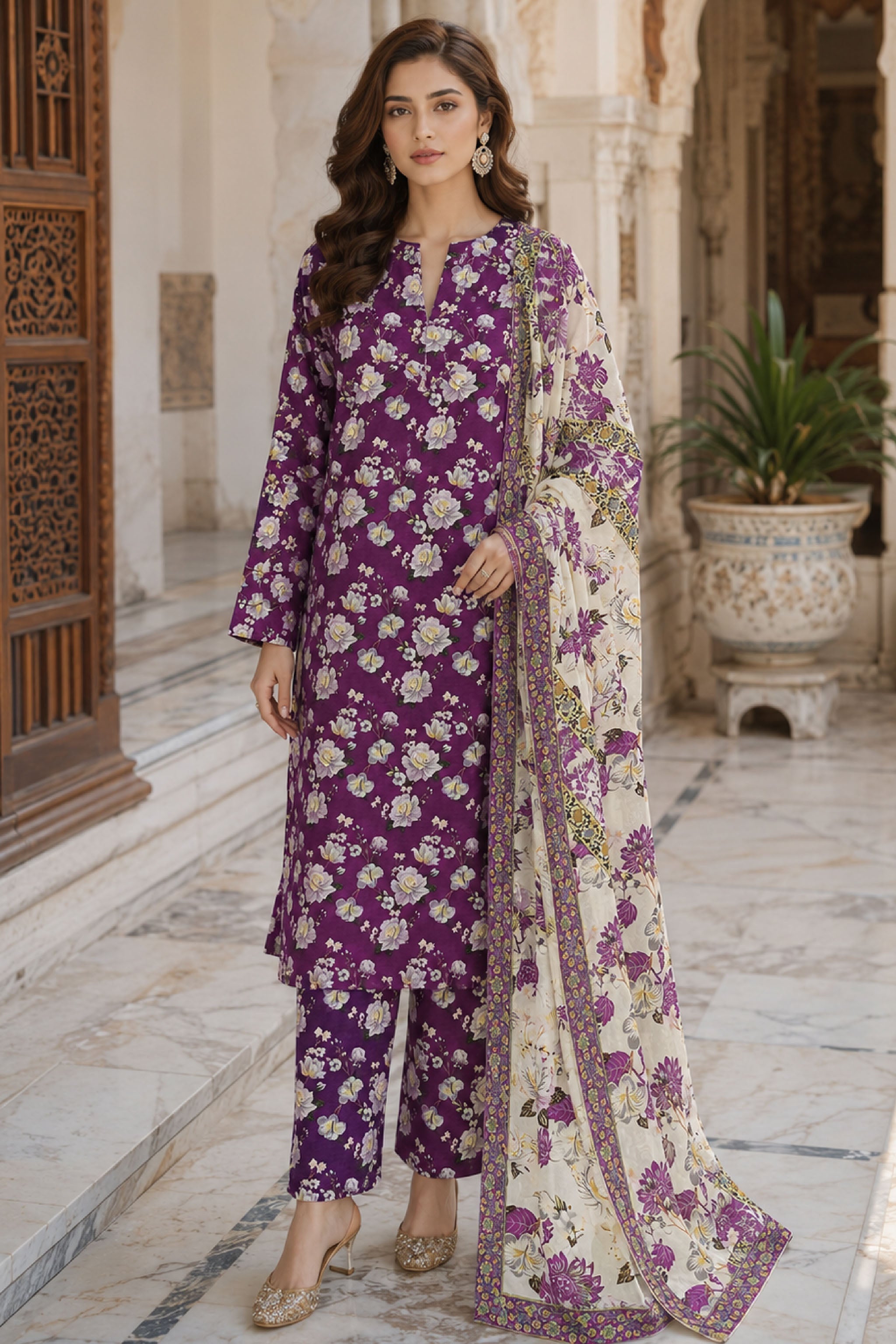 Farda F-26 3-Piece Set