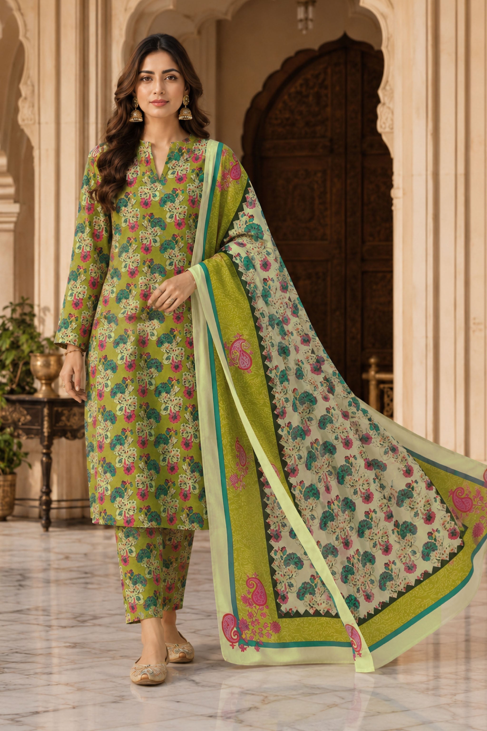 Farda F-28 3-Piece Set