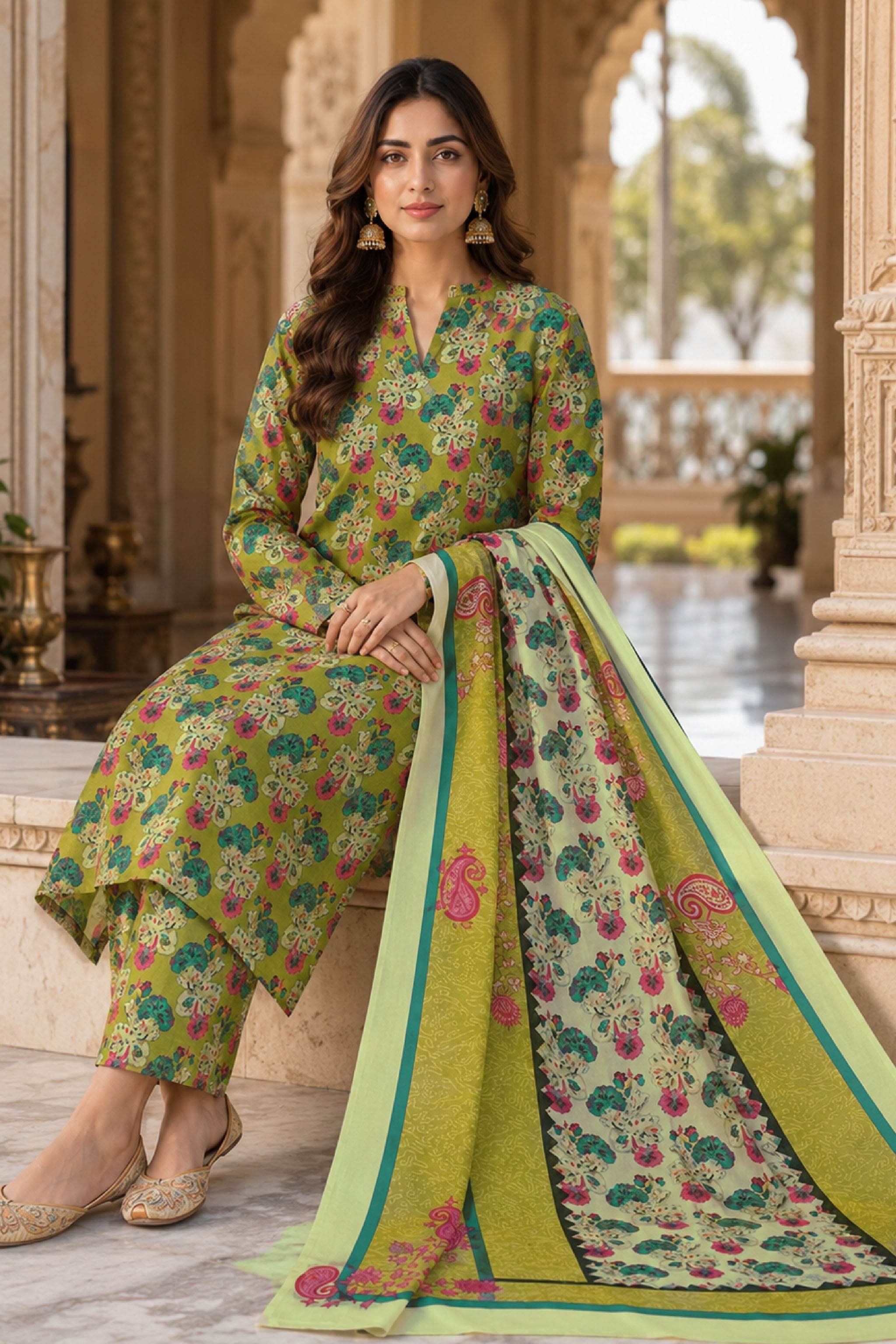 Farda F-28 3-Piece Set