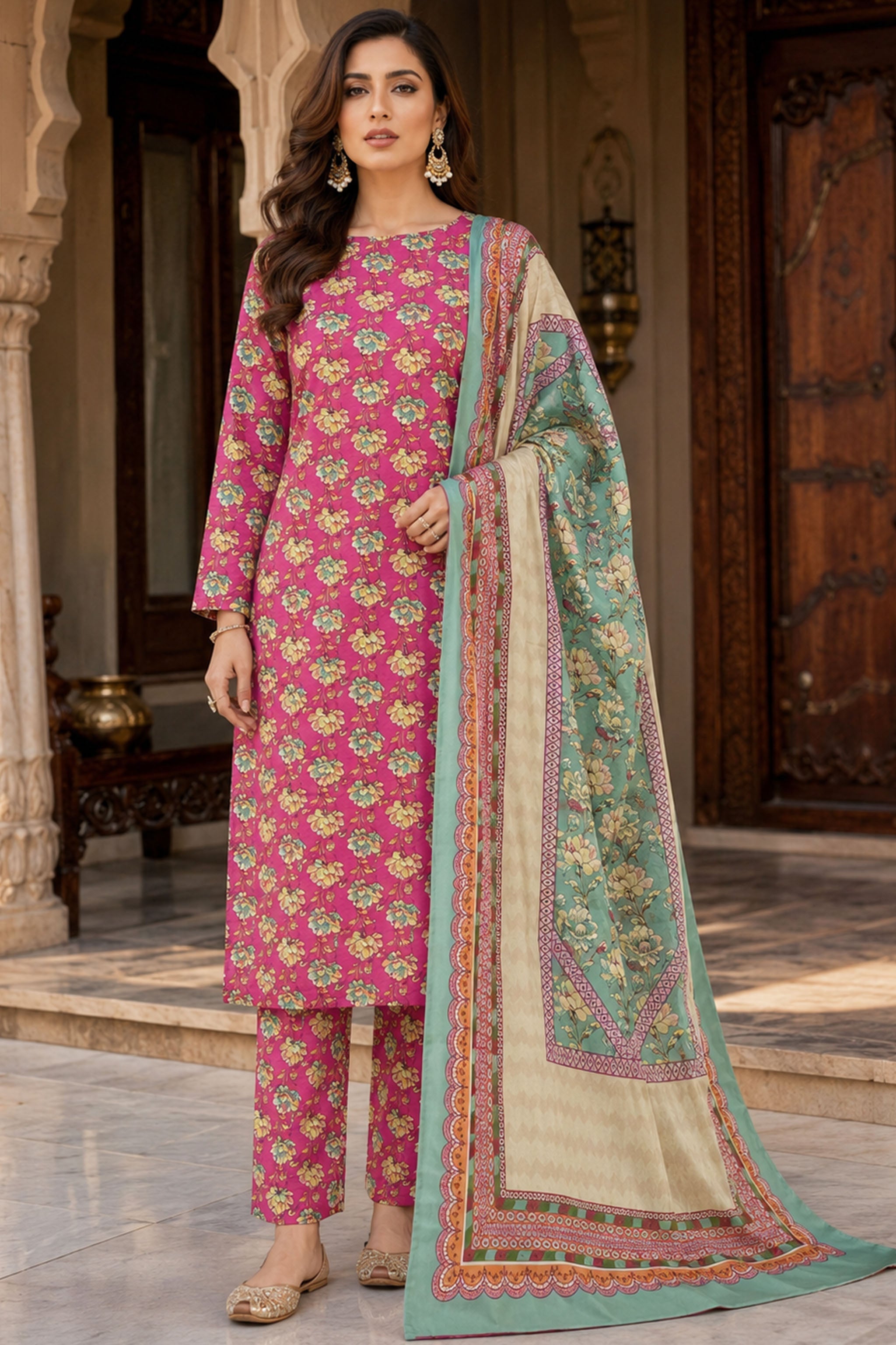 Farda F-29 3-Piece Set