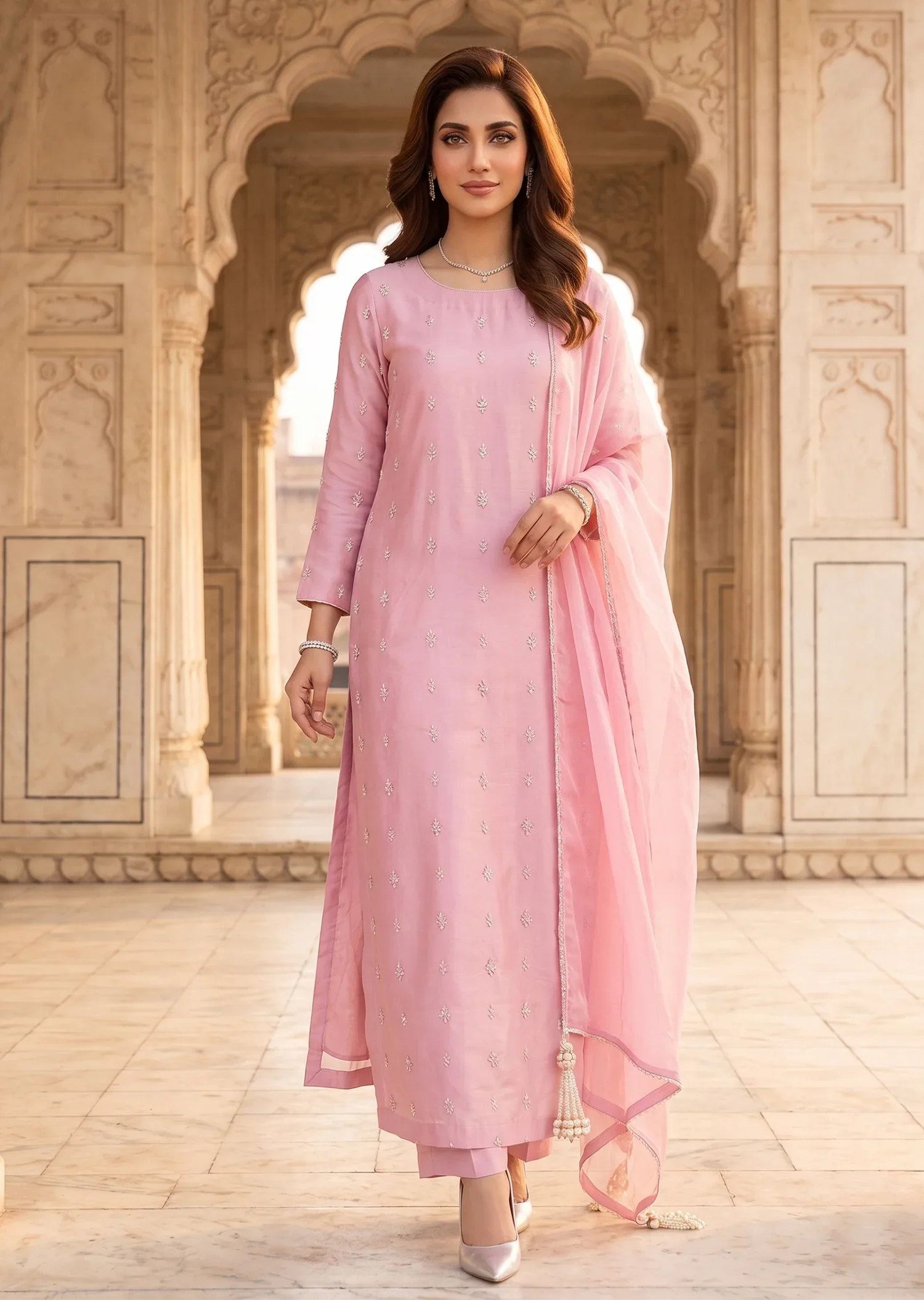 Ilham 3-Piece Set