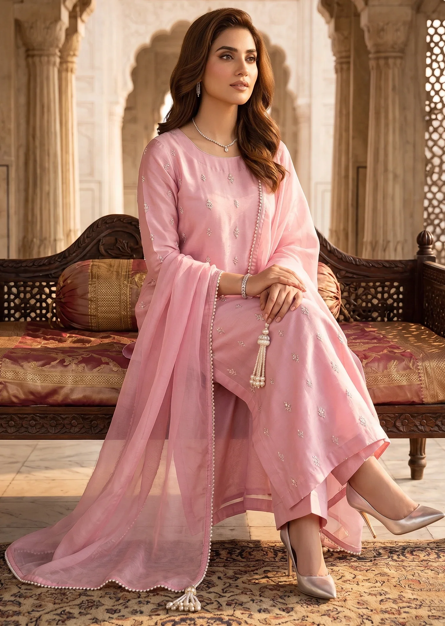 Ilham 3-Piece Set