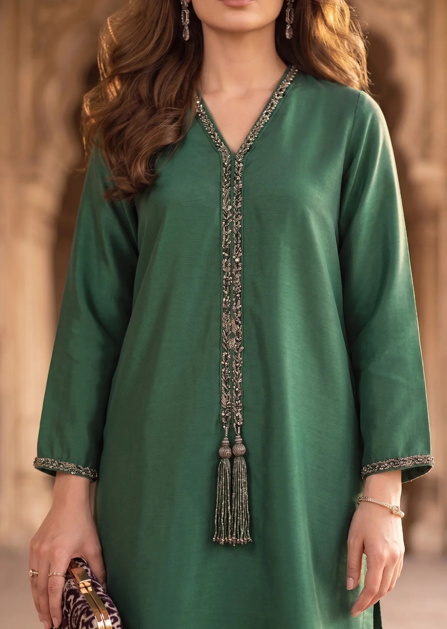 Rameen Co Ord Set