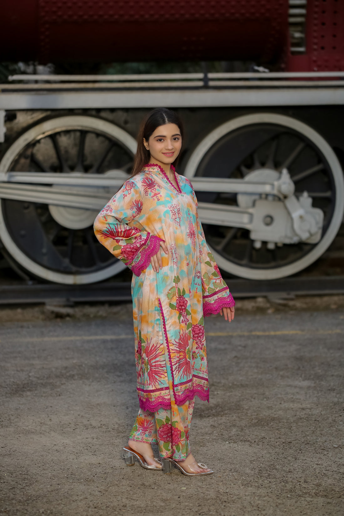 LWSU-25P201 2-Piece Set