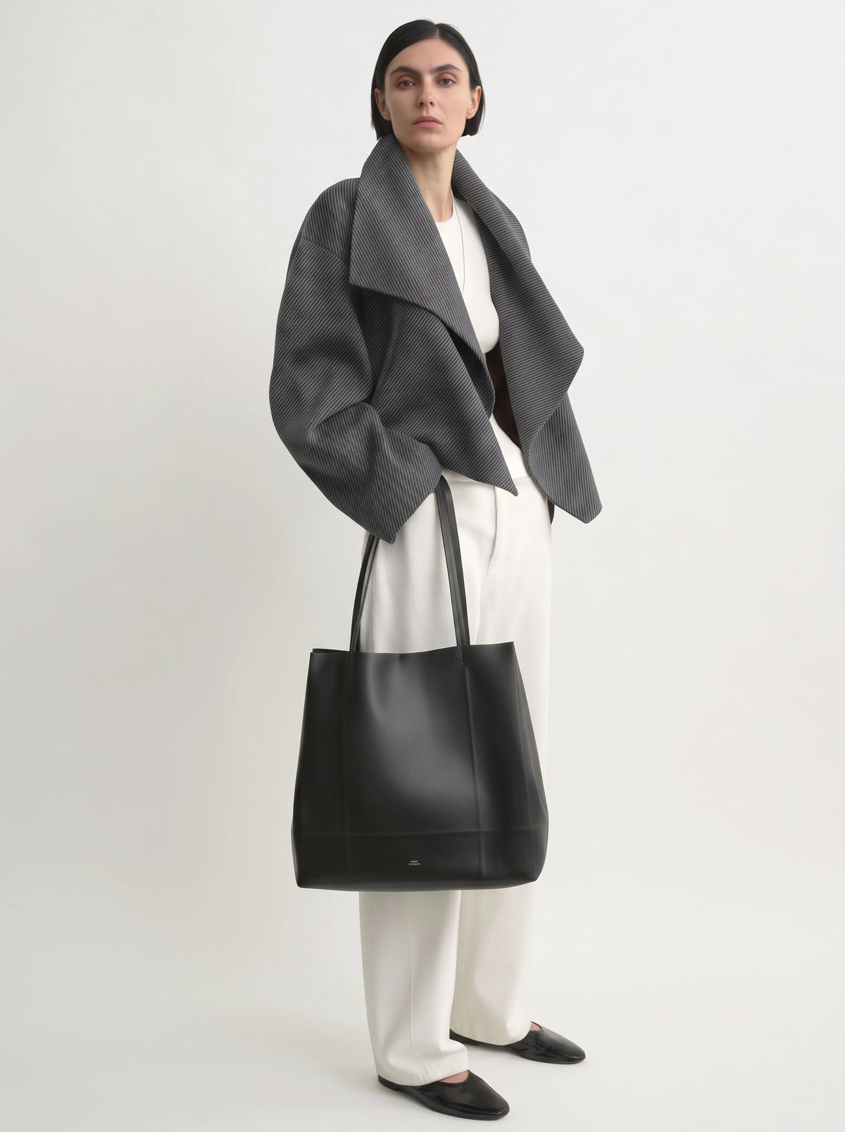 Maison Wool Jacket